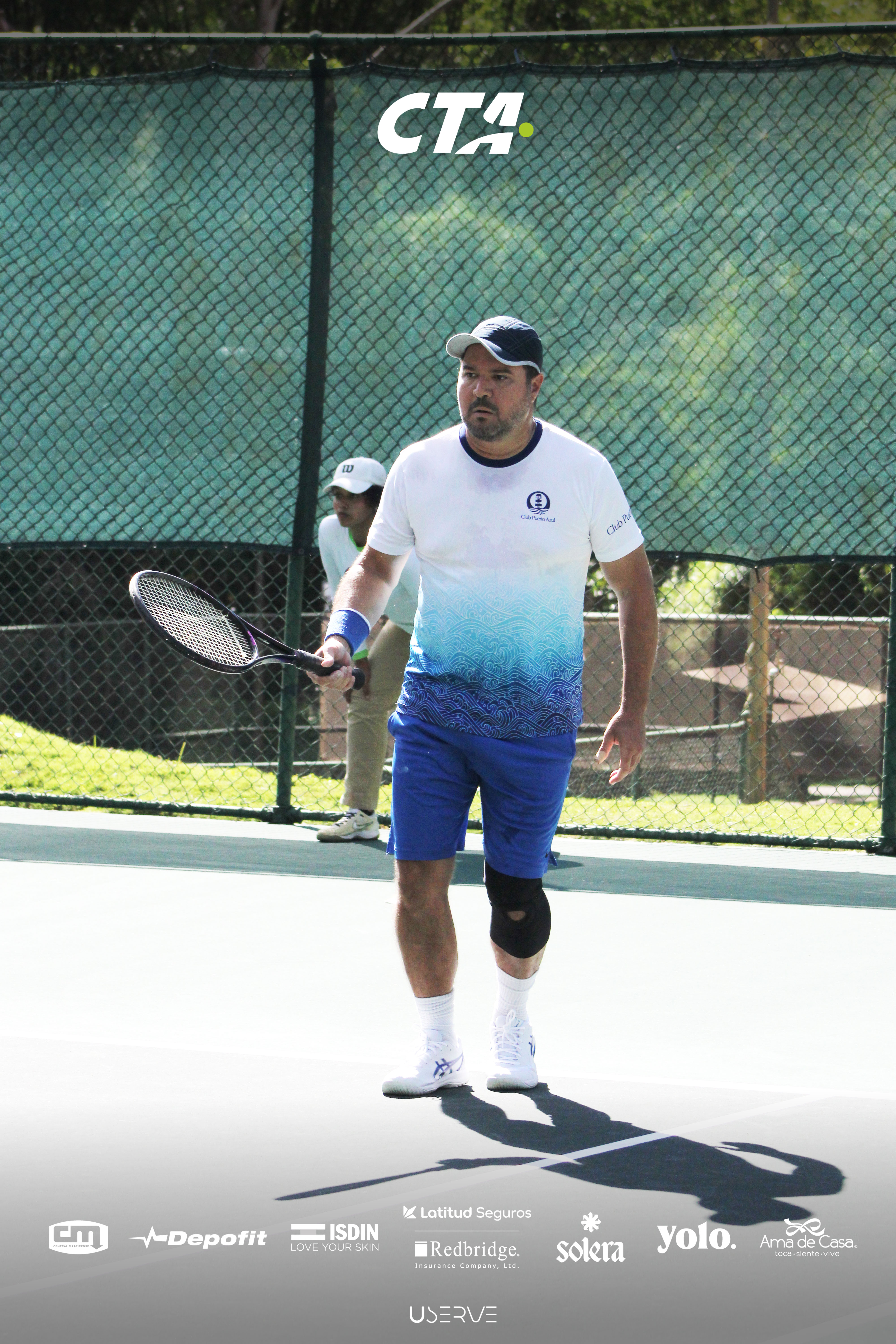 2T - FINALES TENIS - 7M CPAA11