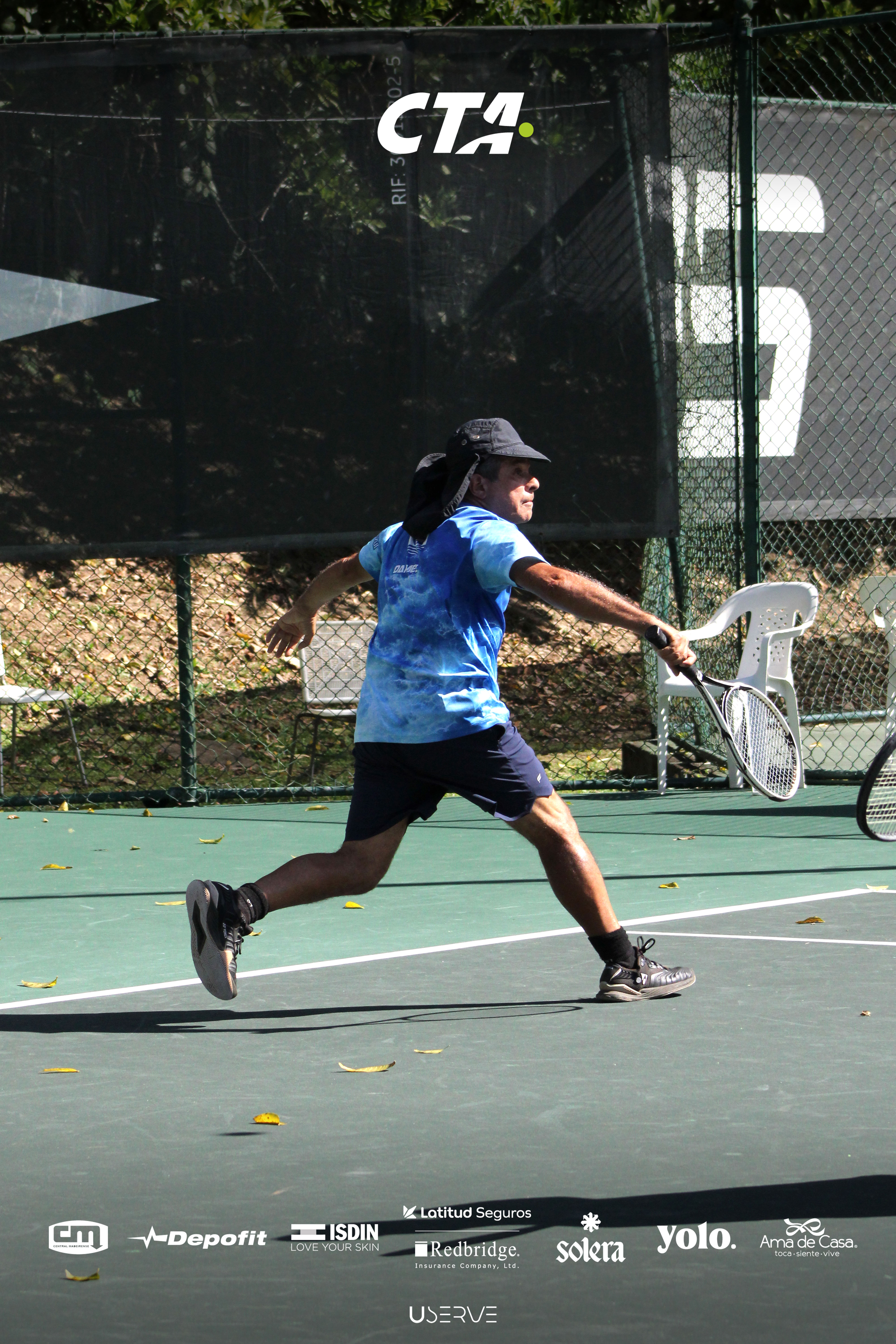 2T - FINALES TENIS - 7M CPAA17