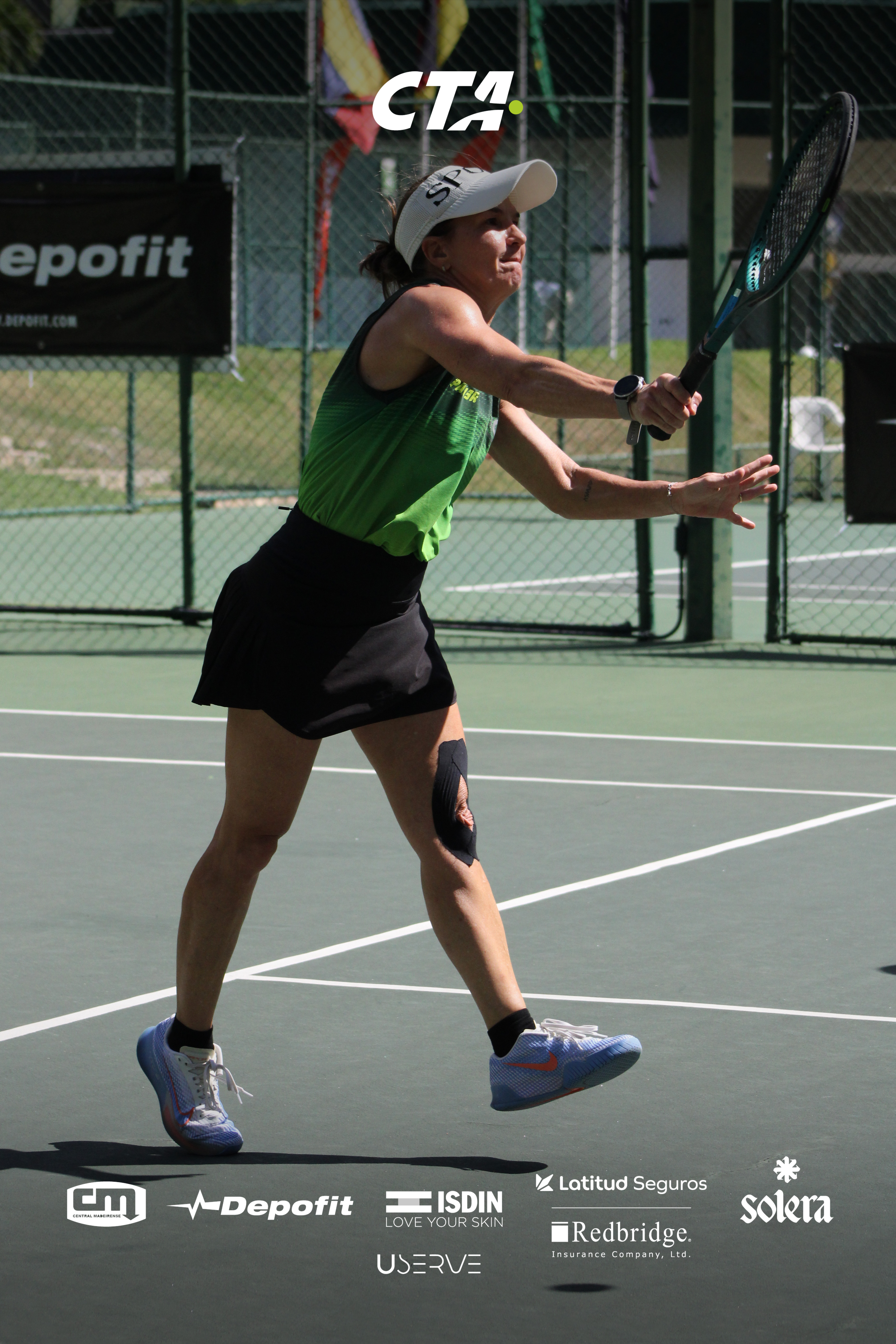 2T - FINALES TENIS - 4F ATCA50