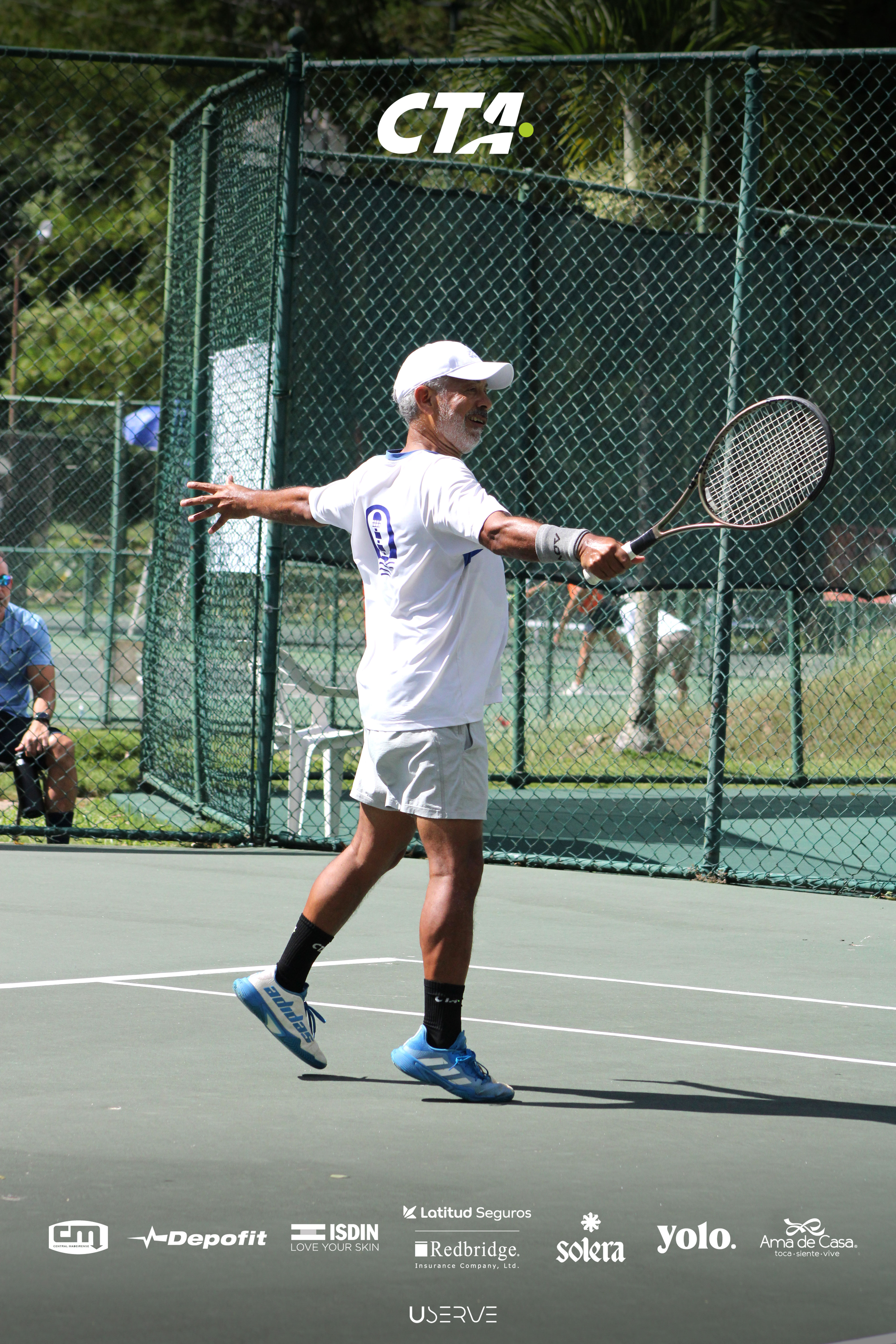 2T - FINALES TENIS - 7M CPAA27