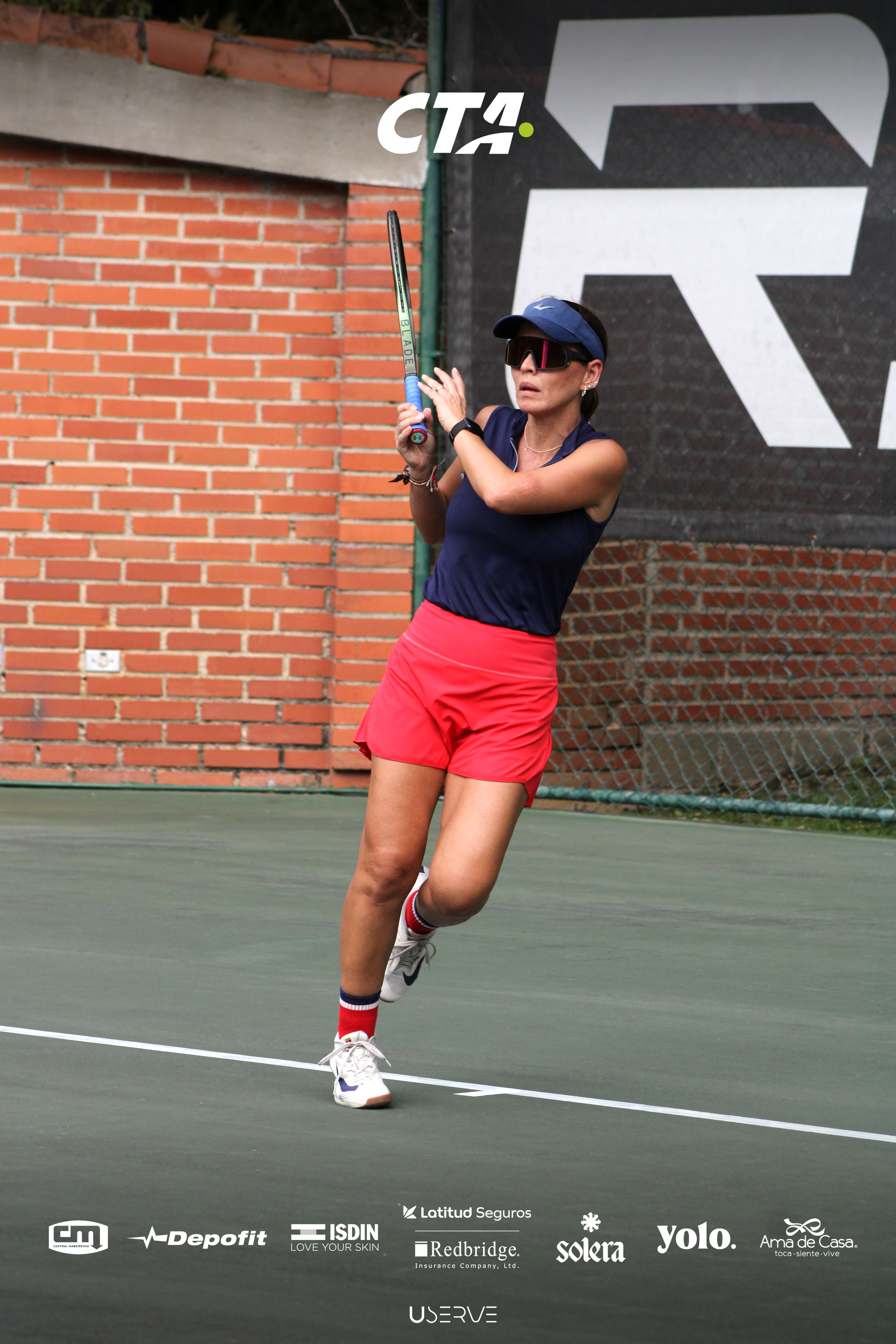 2T - FINALES TENIS - 6F VATA40