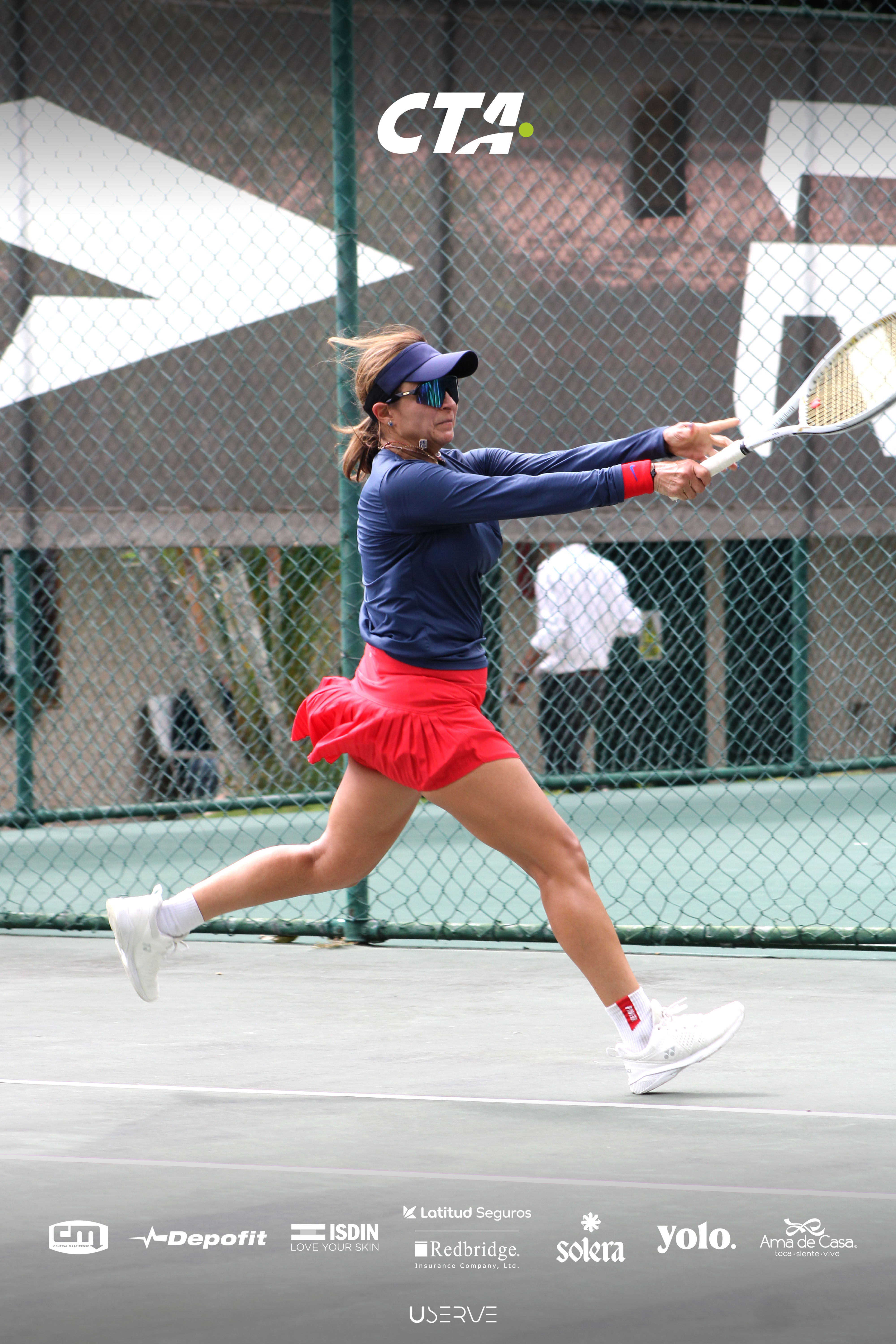 2T - FINALES TENIS - 6F VATA50