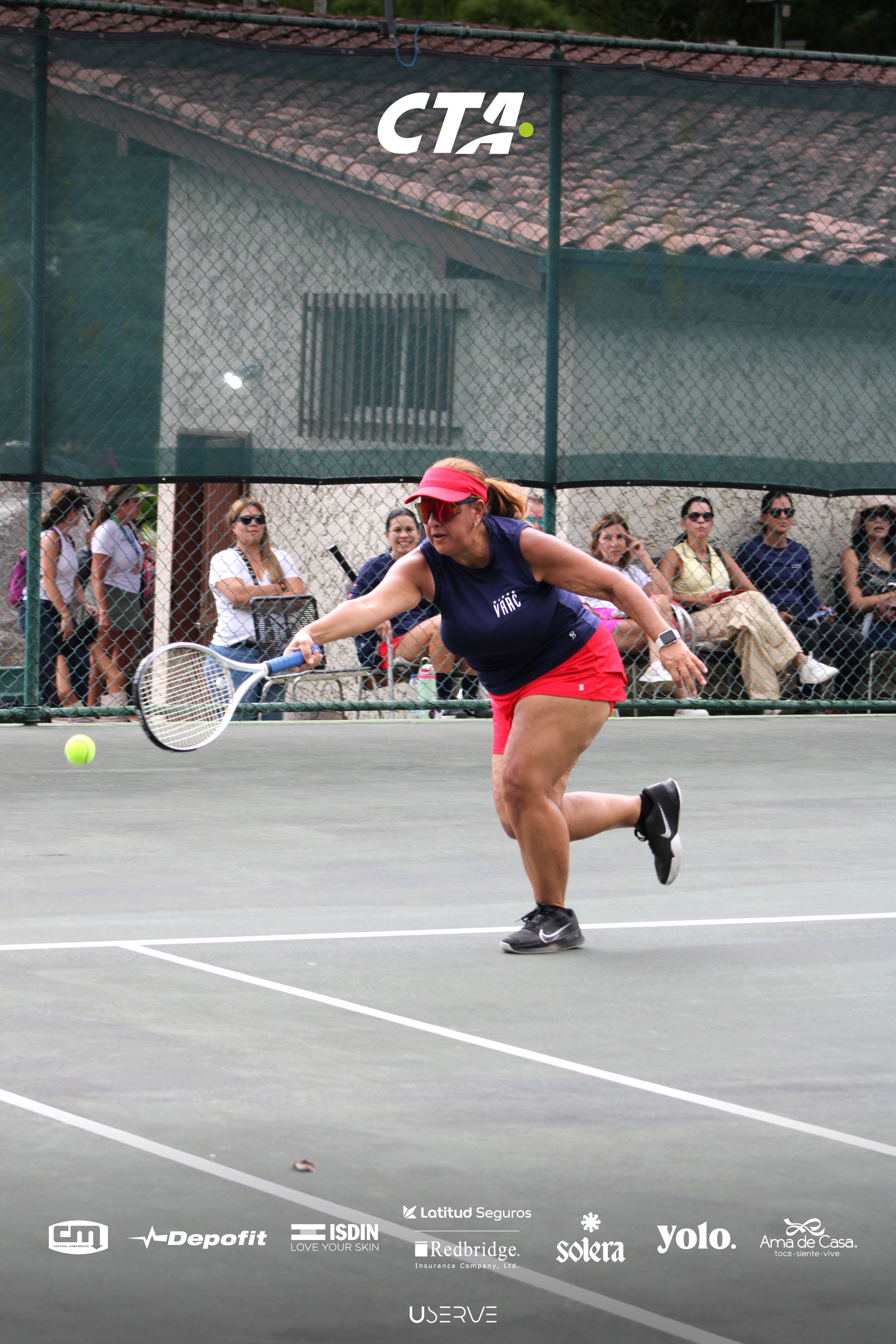 2T - FINALES TENIS - 6F VATA59
