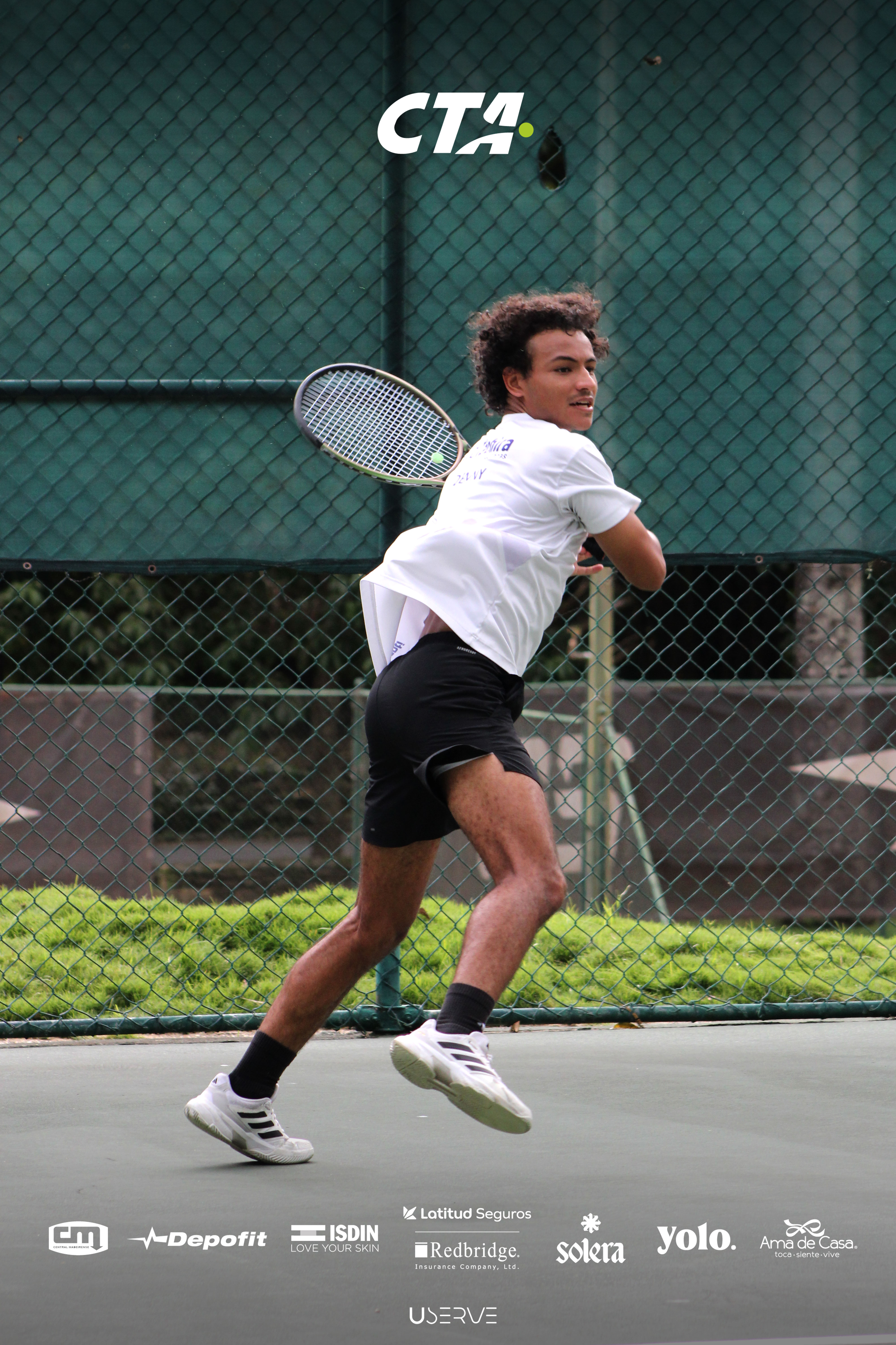 2T - FINALES TENIS - 5M TACA23