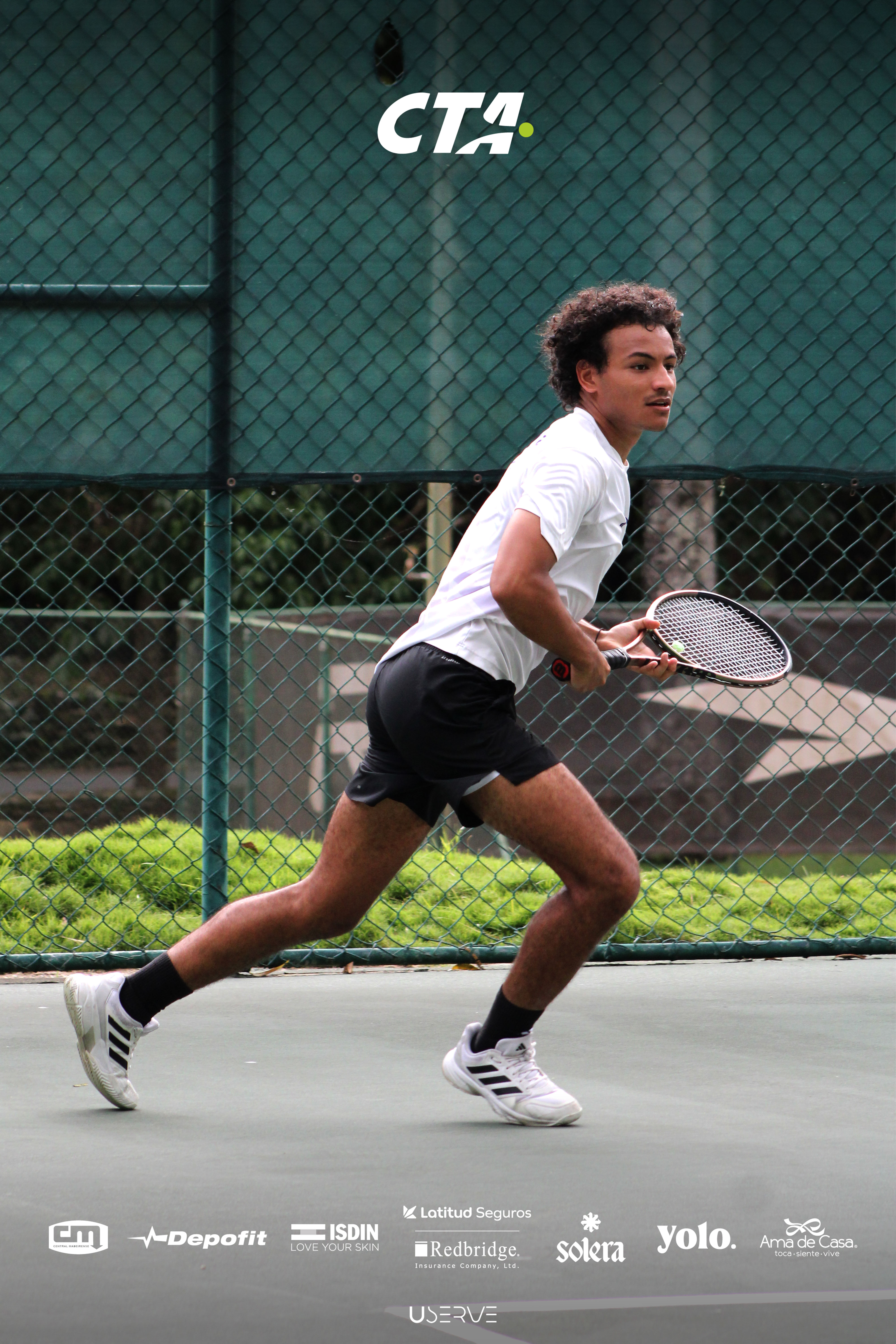 2T - FINALES TENIS - 5M TACA24