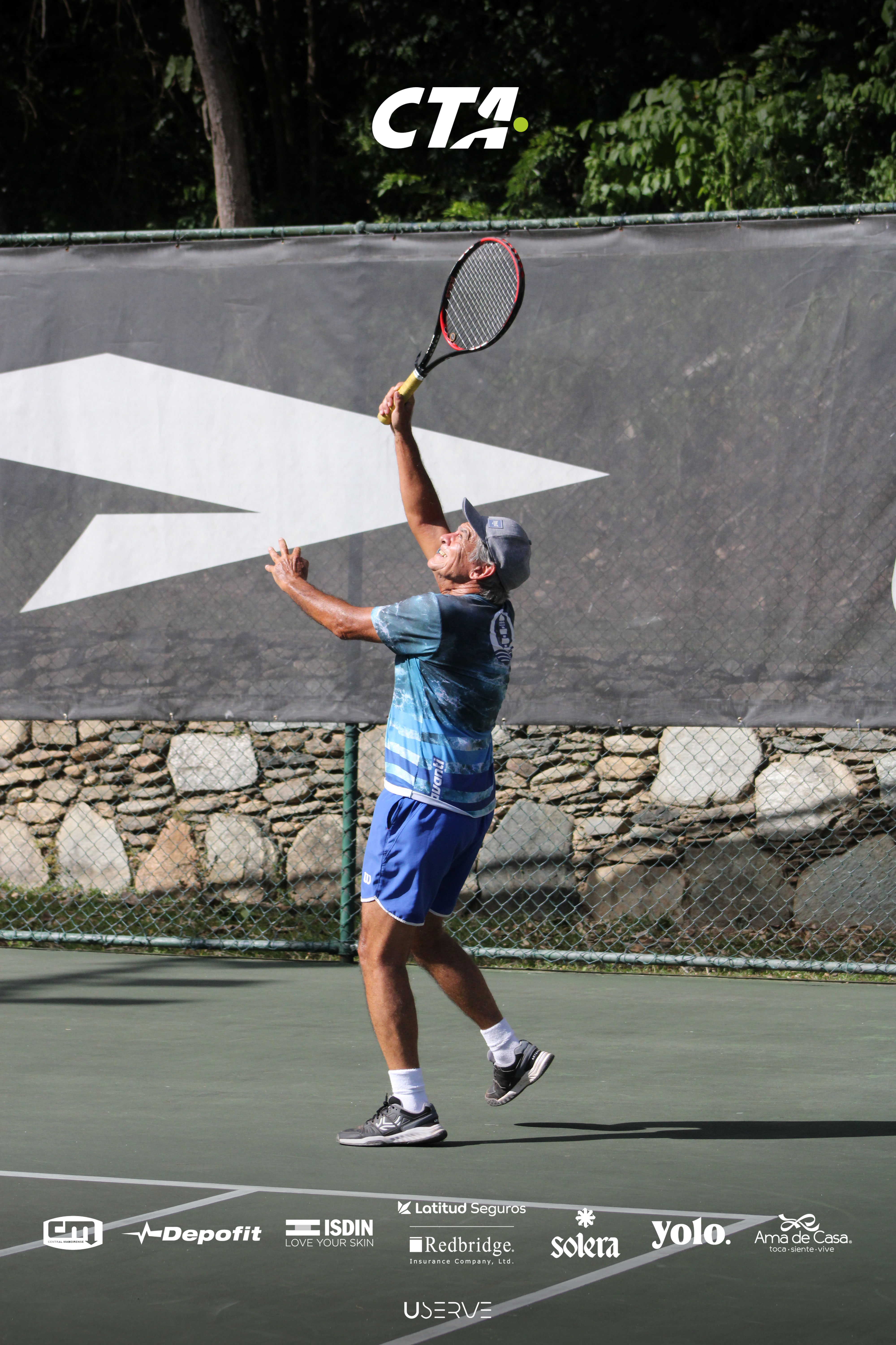 2T - FINALES TENIS - 6MM CPAA11