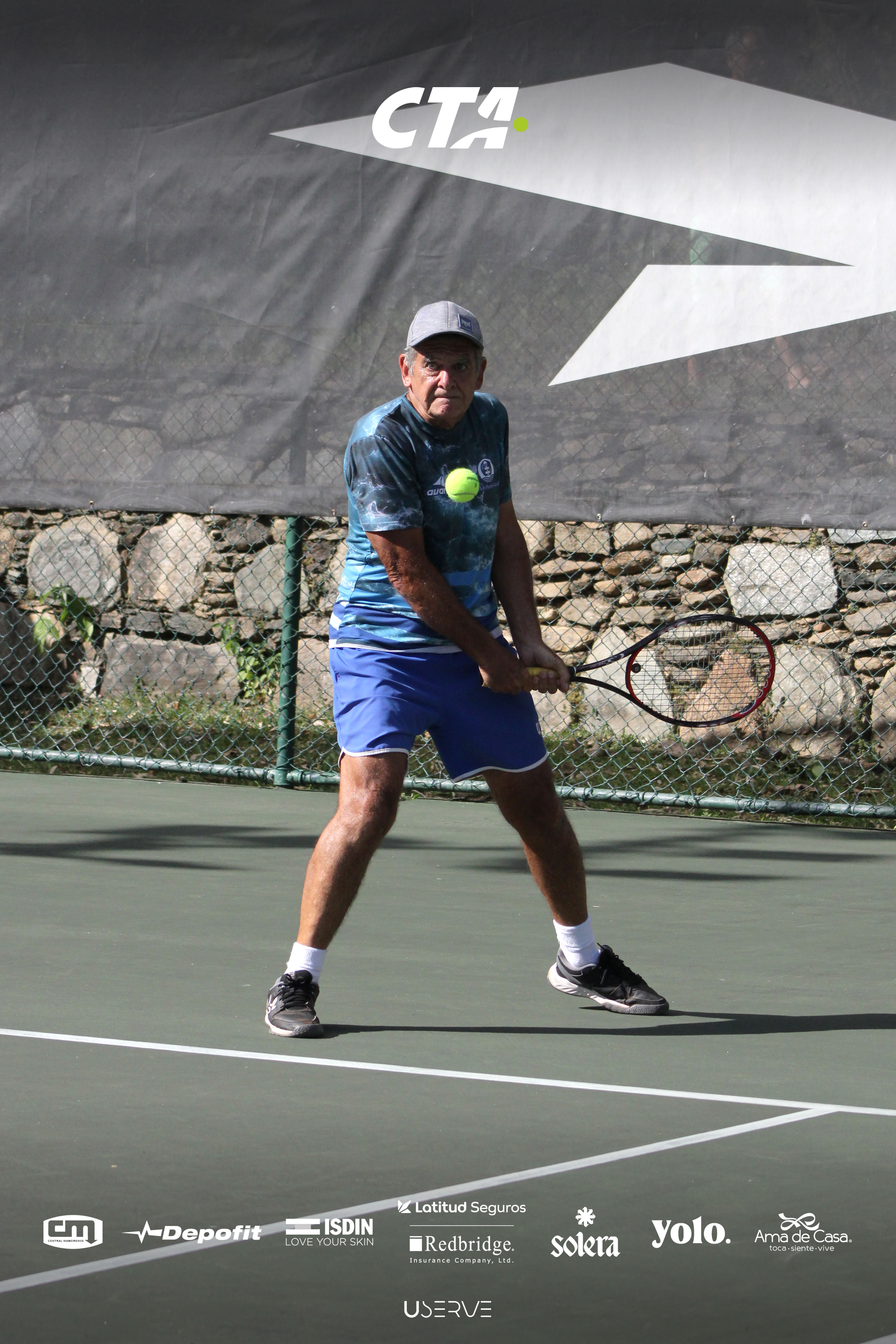 2T - FINALES TENIS - 6MM CPAA14