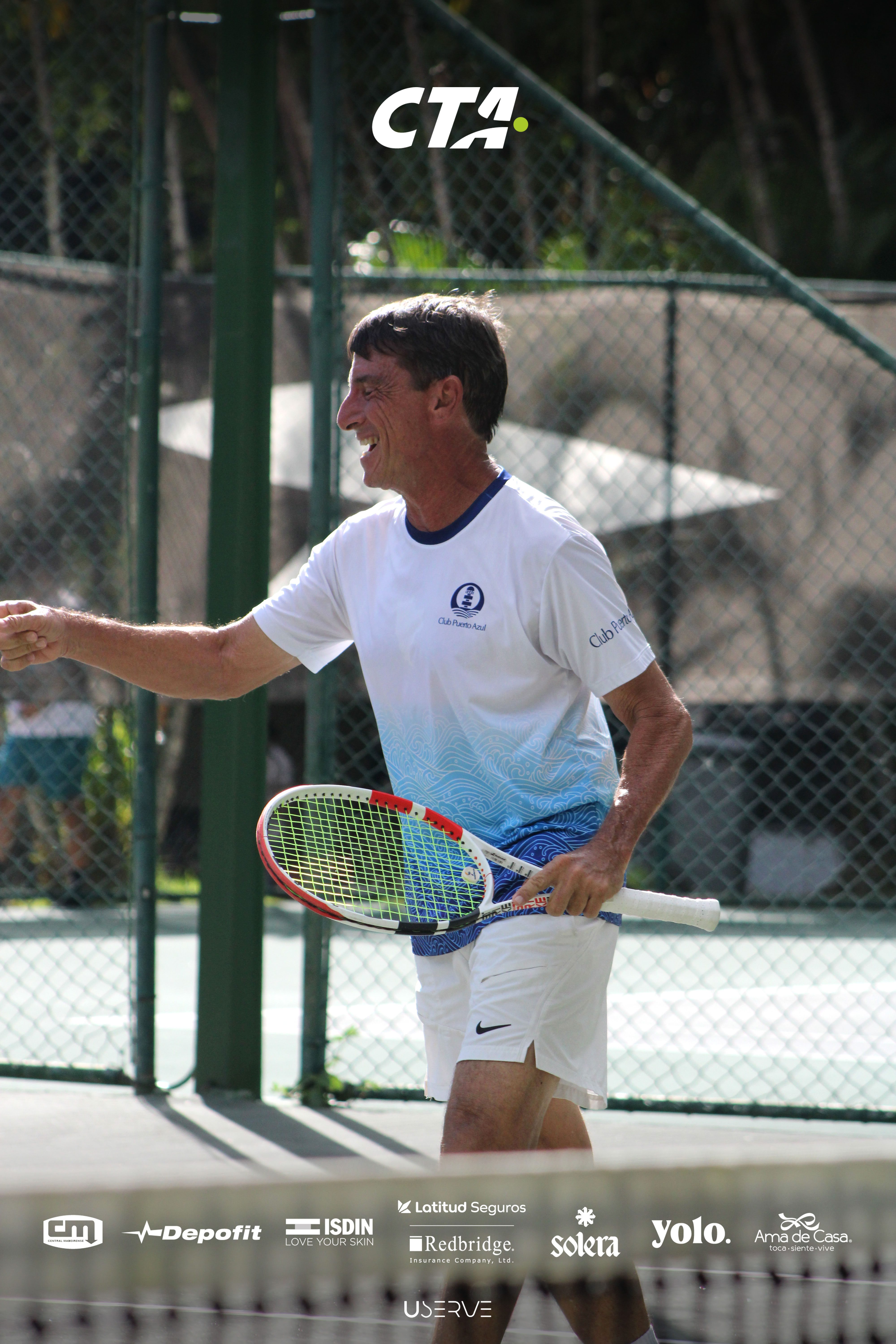 2T - FINALES TENIS - 6MM CPAA18