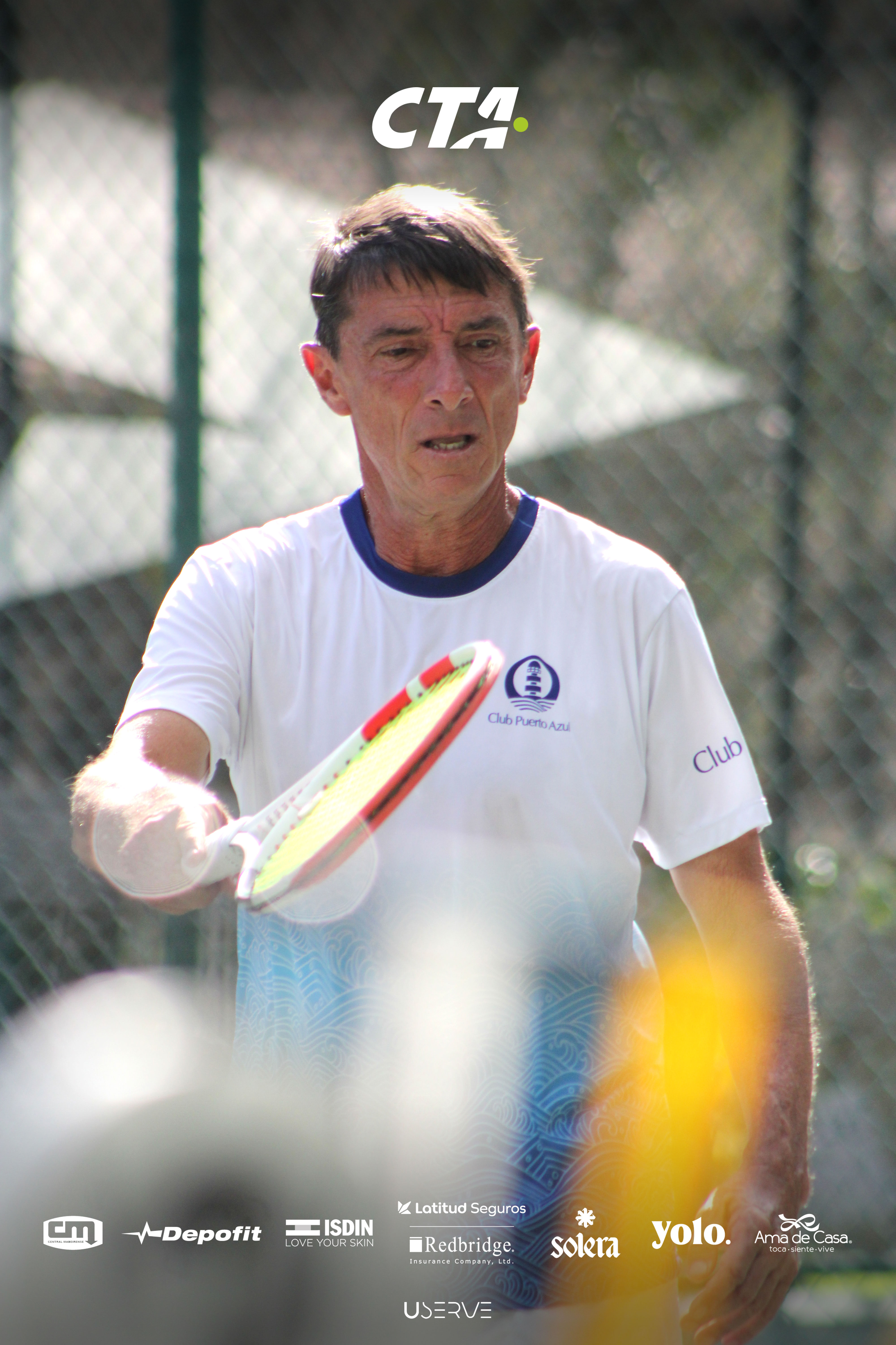 2T - FINALES TENIS - 6MM CPAA19