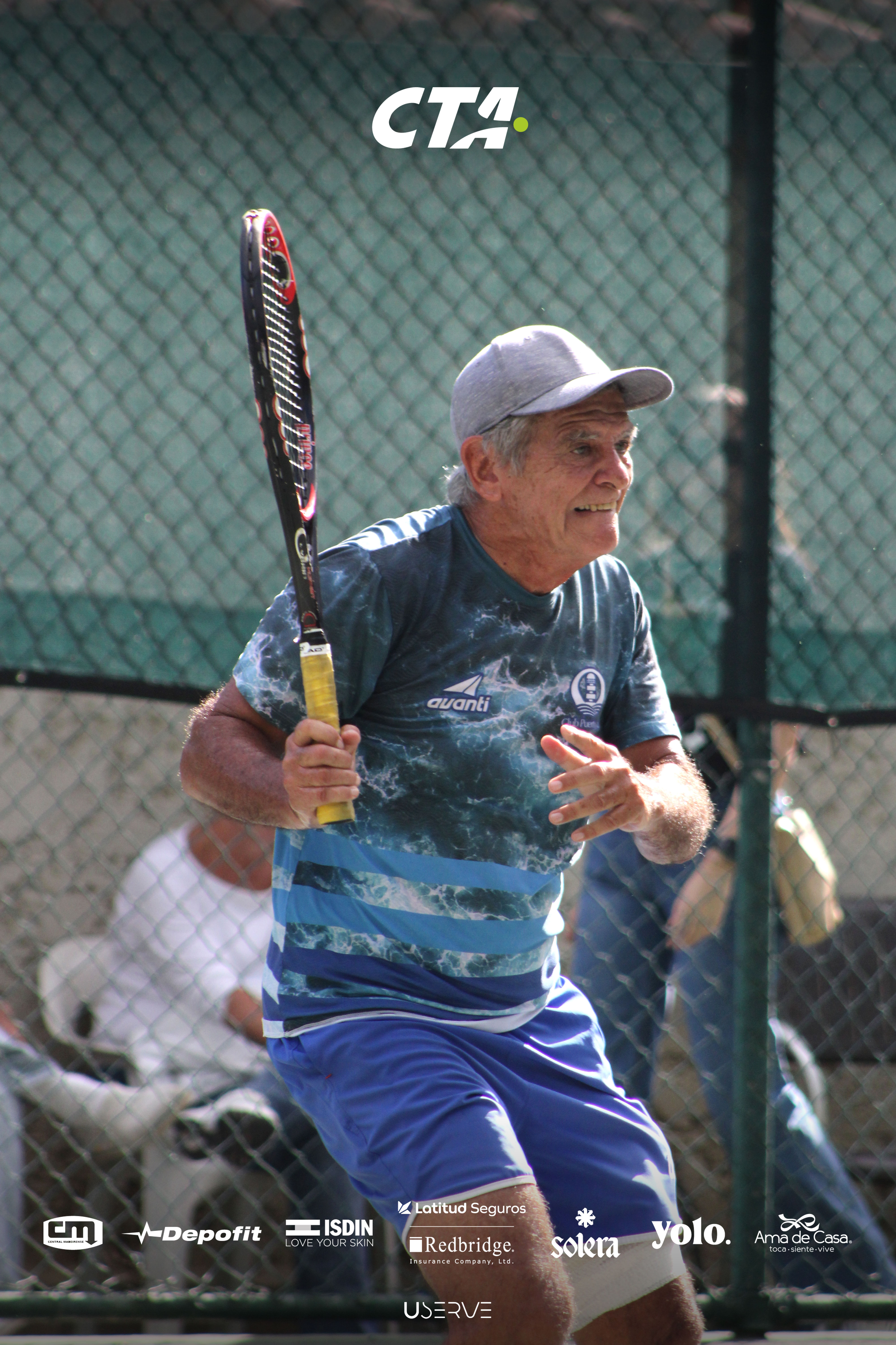 2T - FINALES TENIS - 6MM CPAA22