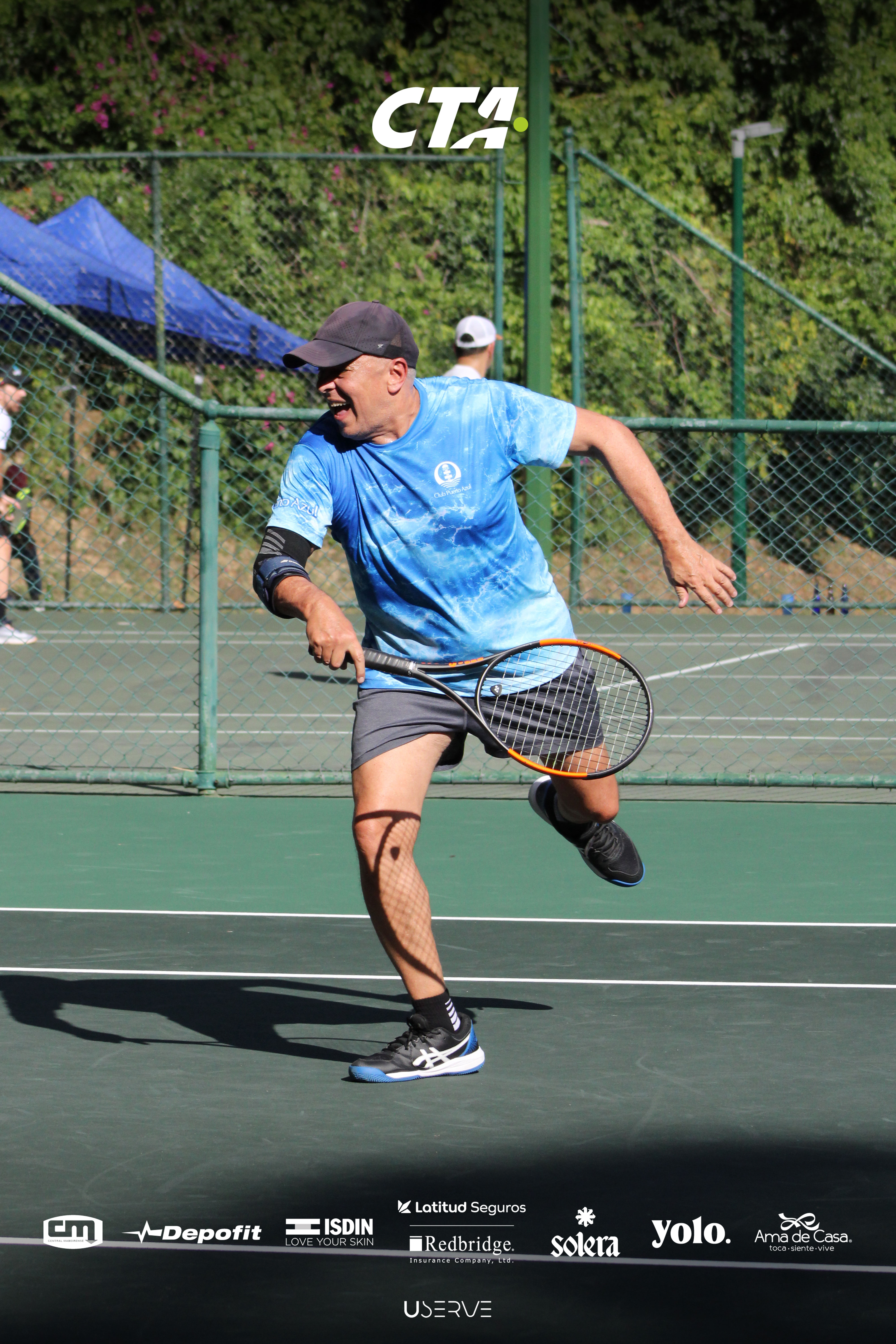 2T - FINALES TENIS - 6MM CPAA29