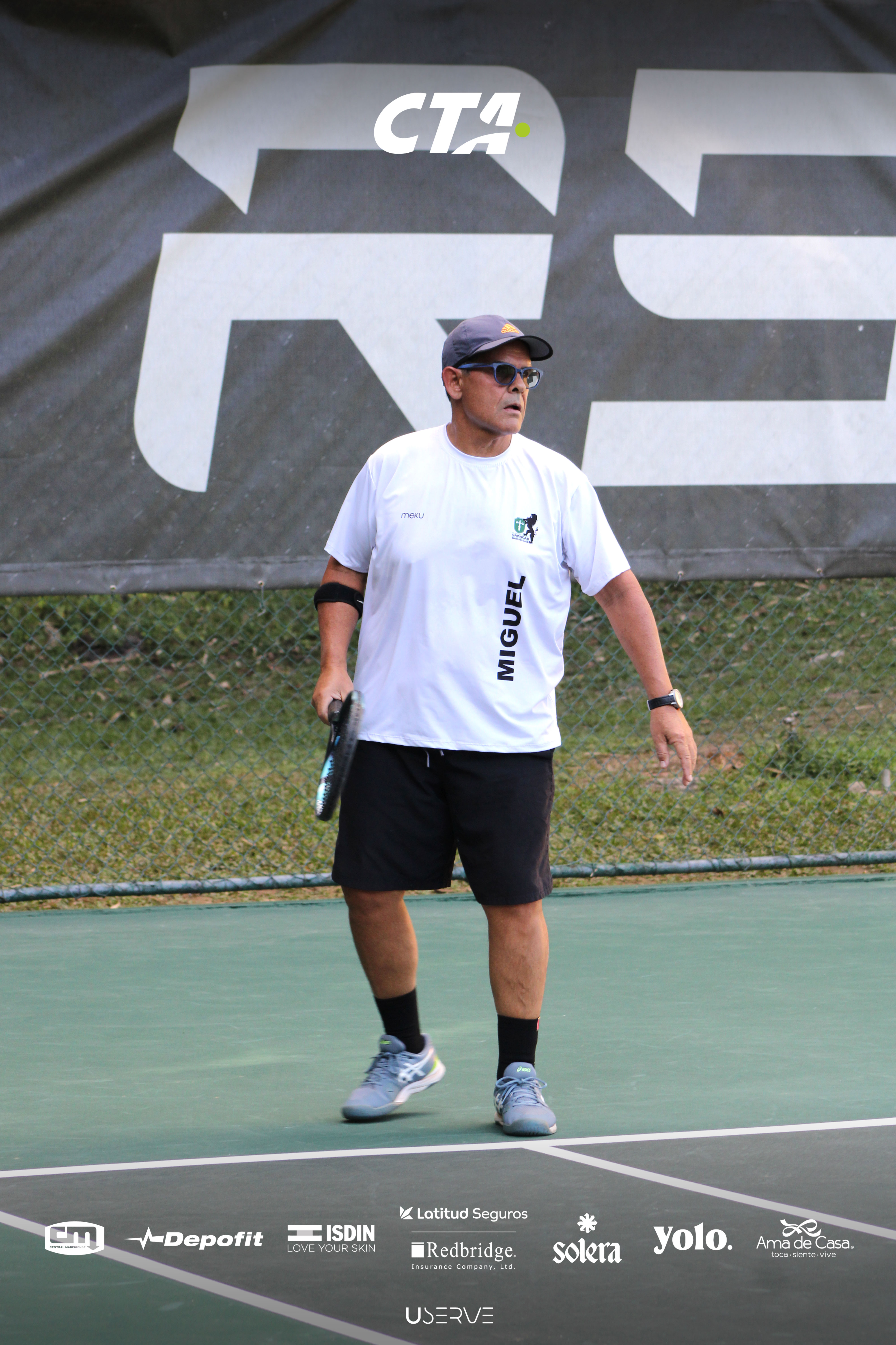 2T - FINALES TENIS - 6MM CSCA19