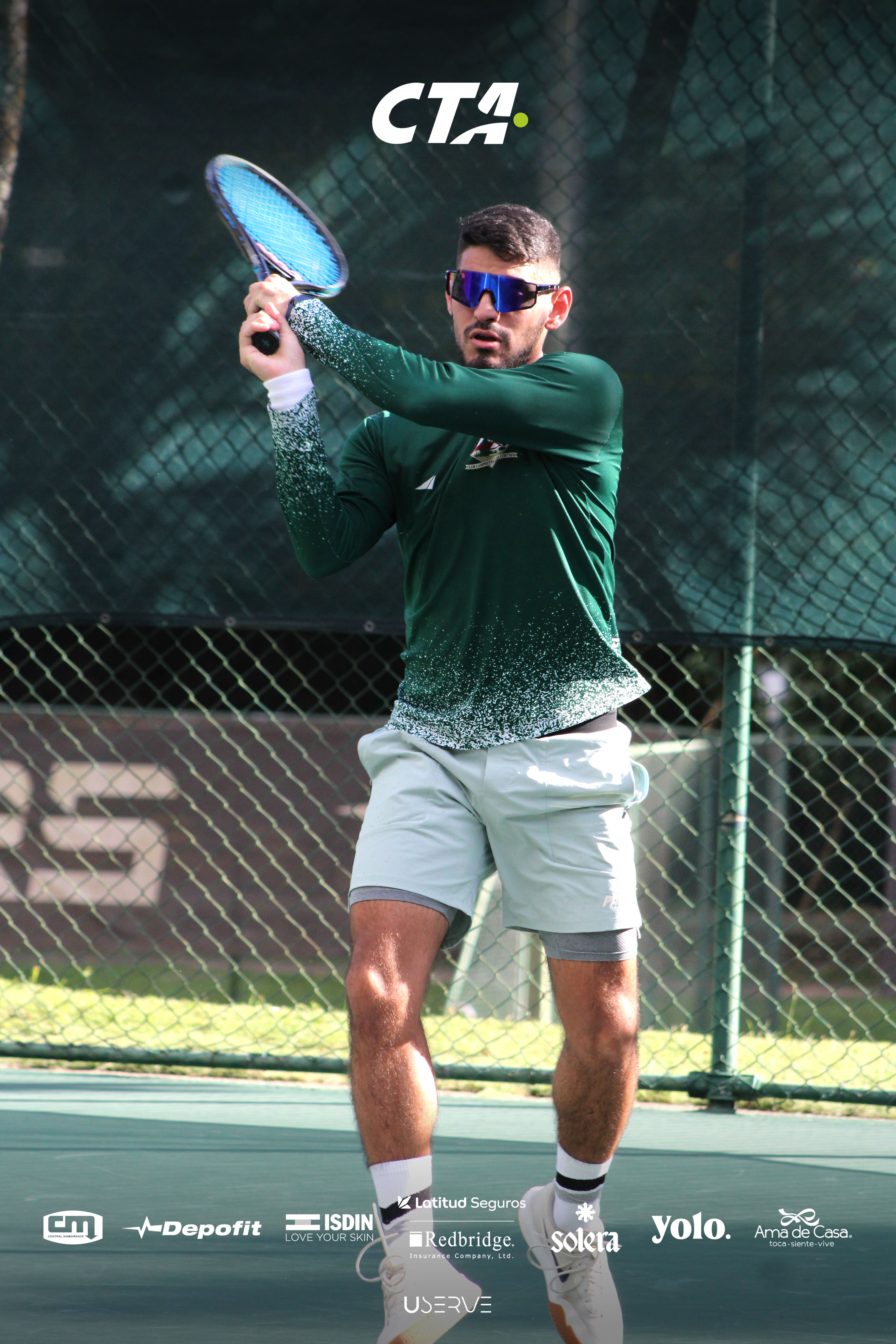 2T - FINALES TENIS - 5M CLCA42