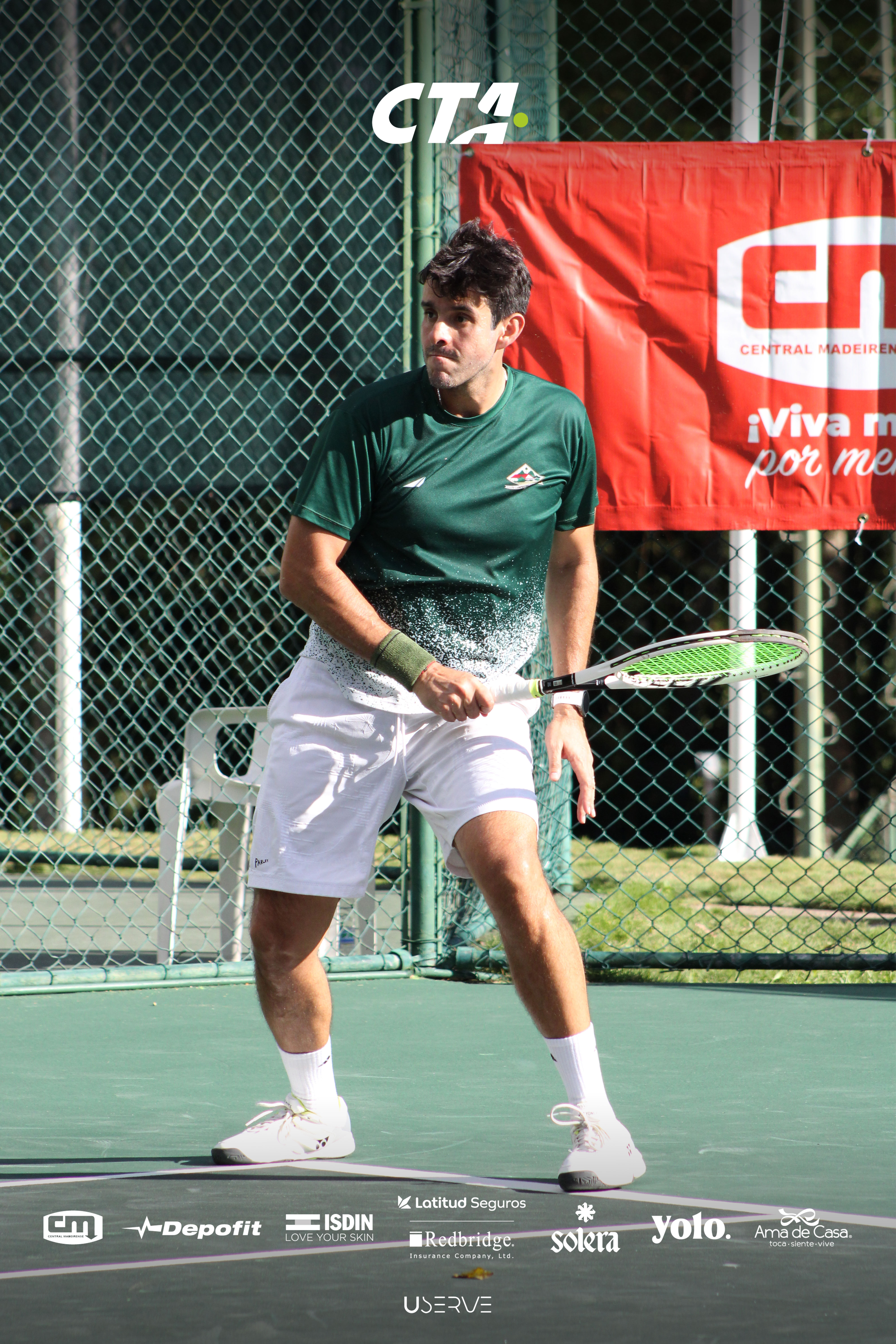 2T - FINALES TENIS - 5M CLCA44