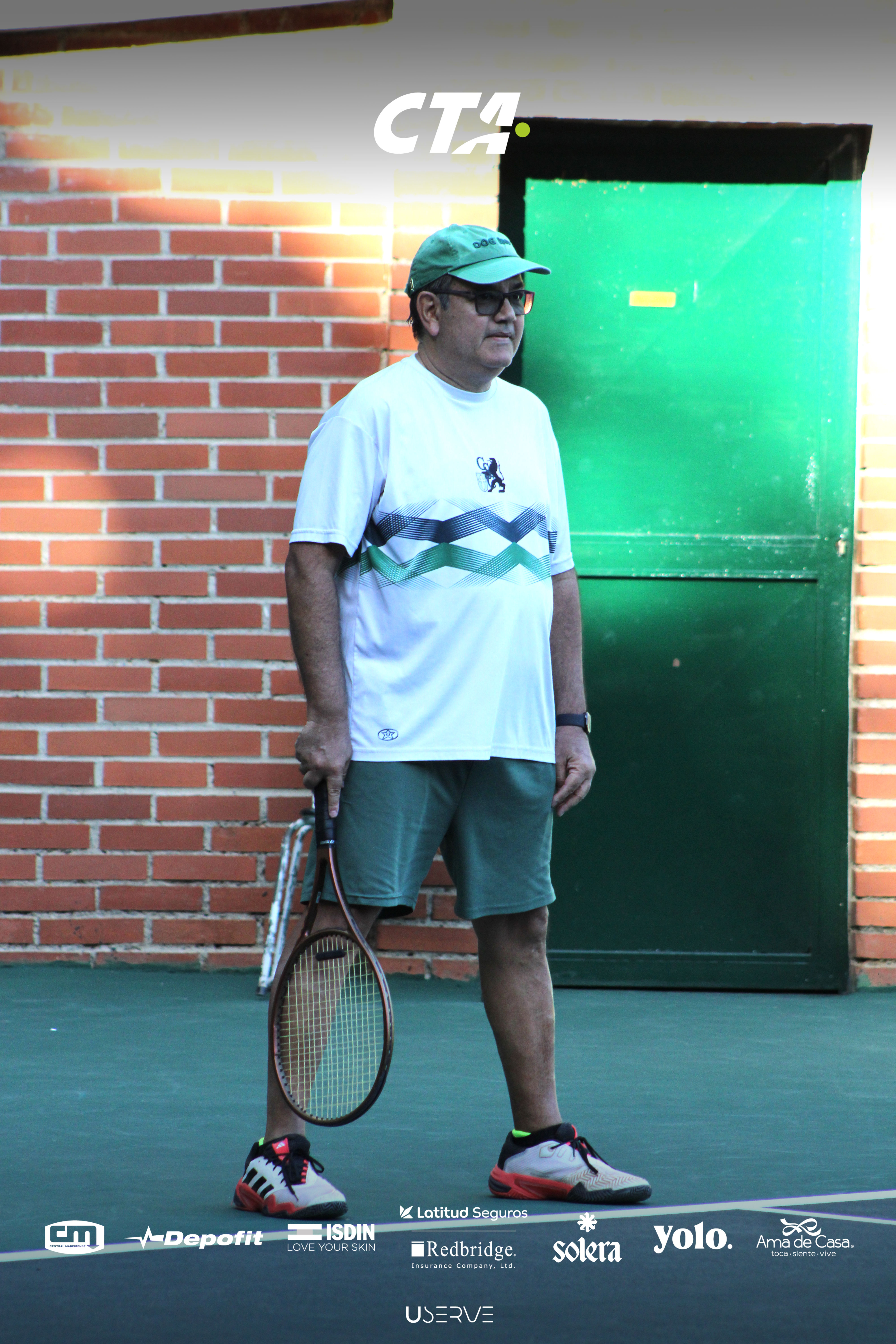 2T - FINALES TENIS - 6MM CSCA27