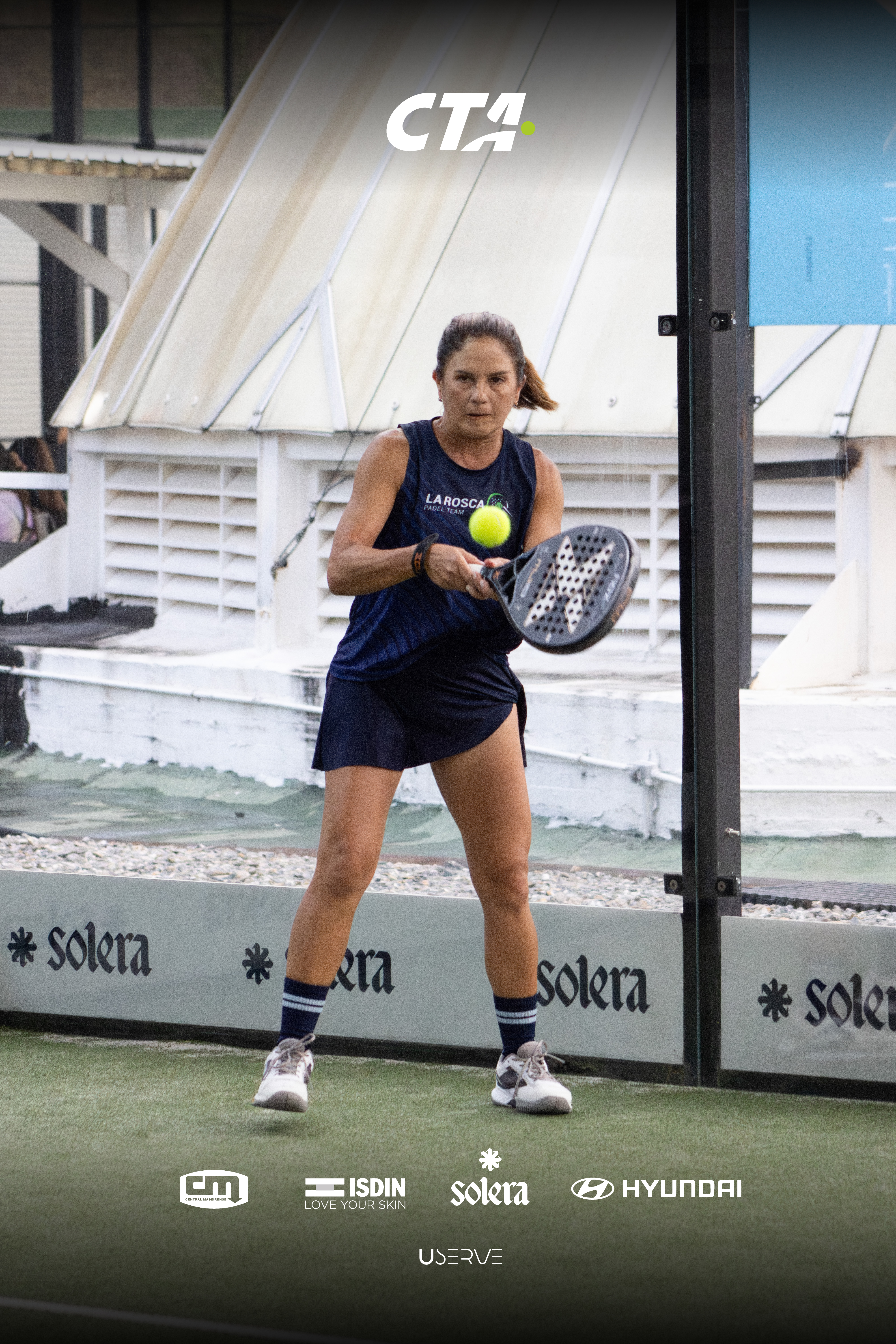 1T 2026 - 1era Jornada de Pádel - 4F RPCA 11