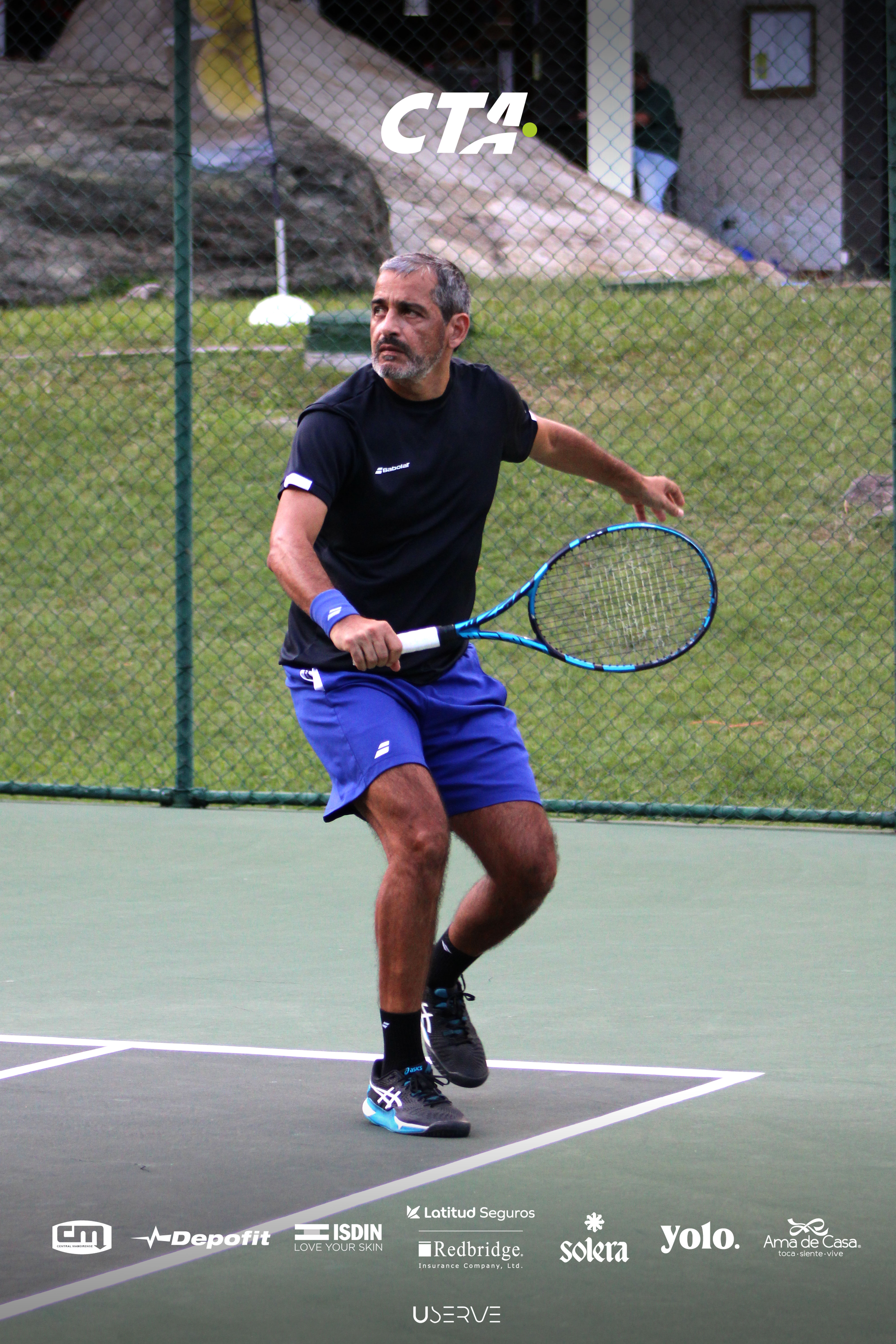 2T - FINALES TENIS - 3M ATCA49