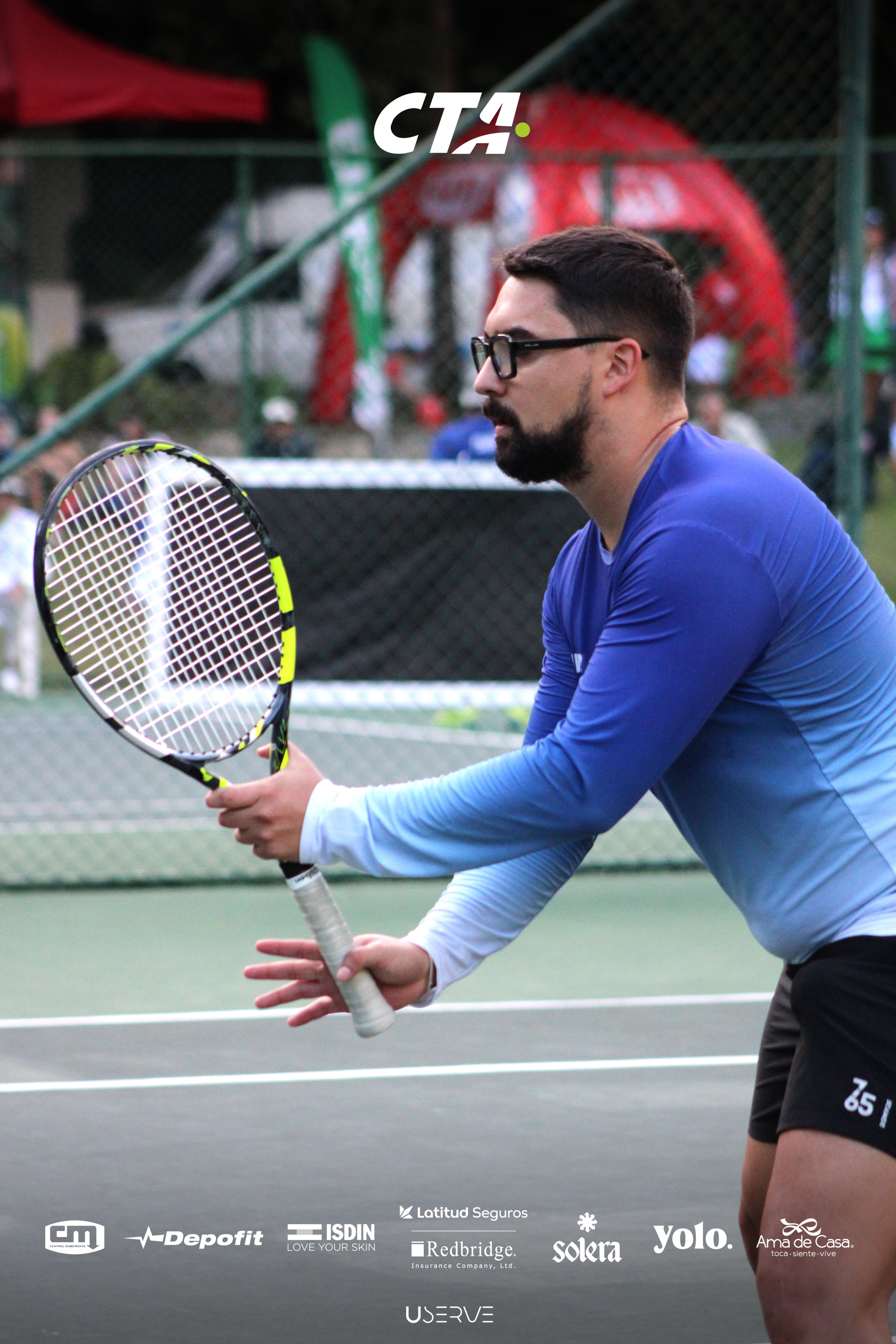 2T - FINALES TENIS - 3M CSPA57