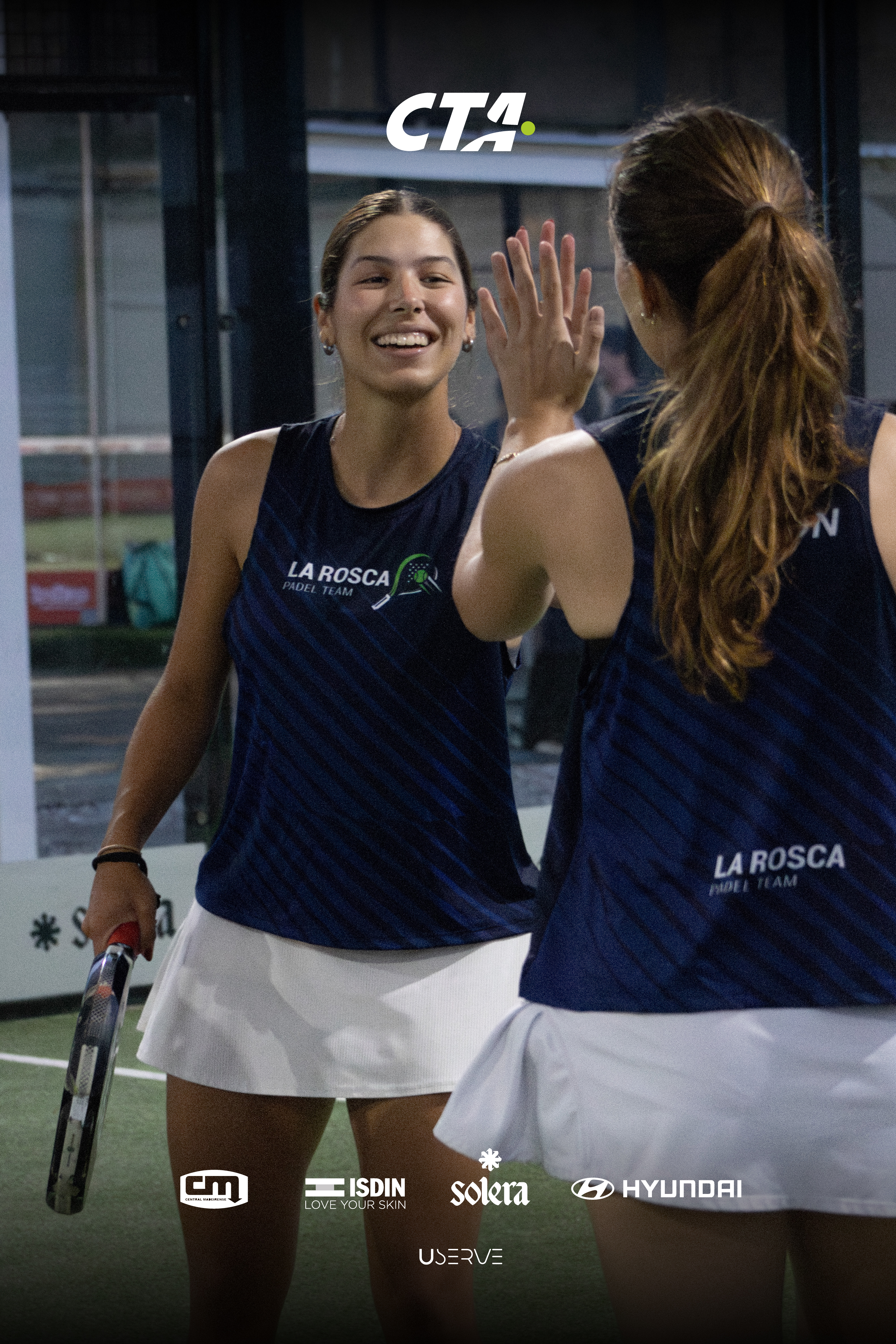 1T 2026 - 1era Jornada de Pádel - 4F RPCA 13