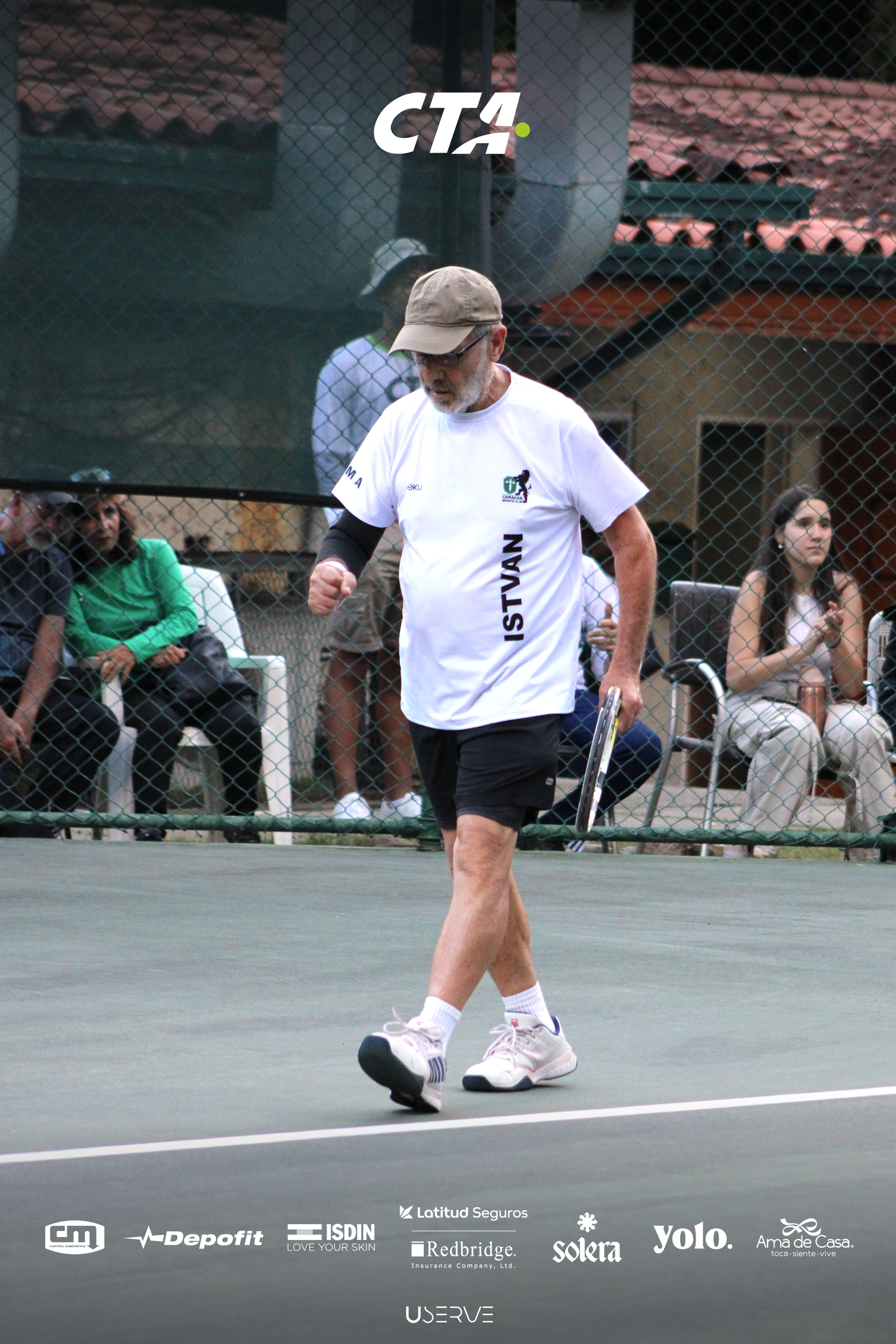 2T - FINALES TENIS - 6MM CSCA41