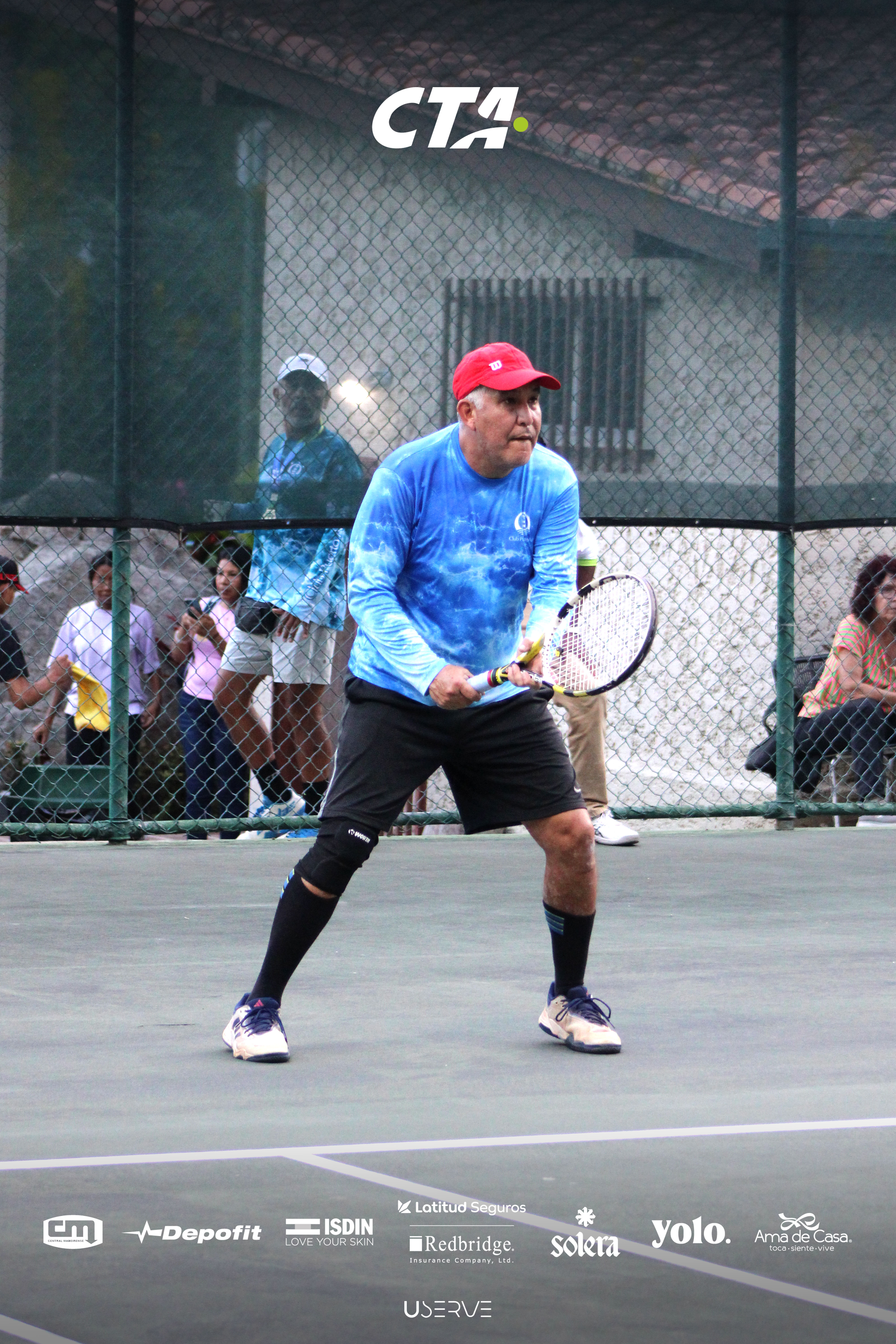 2T - FINALES TENIS - 6MM CPAA39