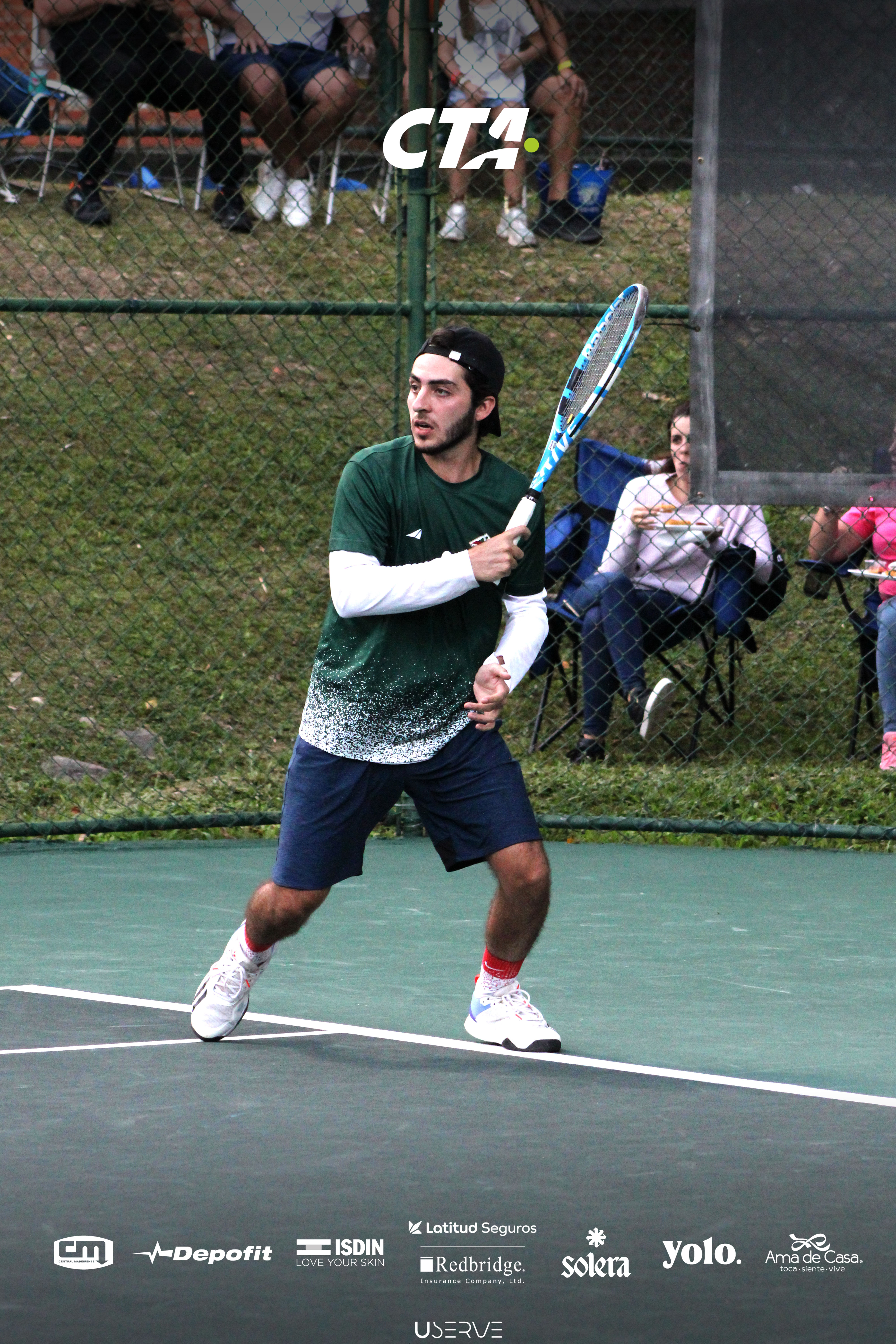 2T - FINALES TENIS - 5M CLCA71