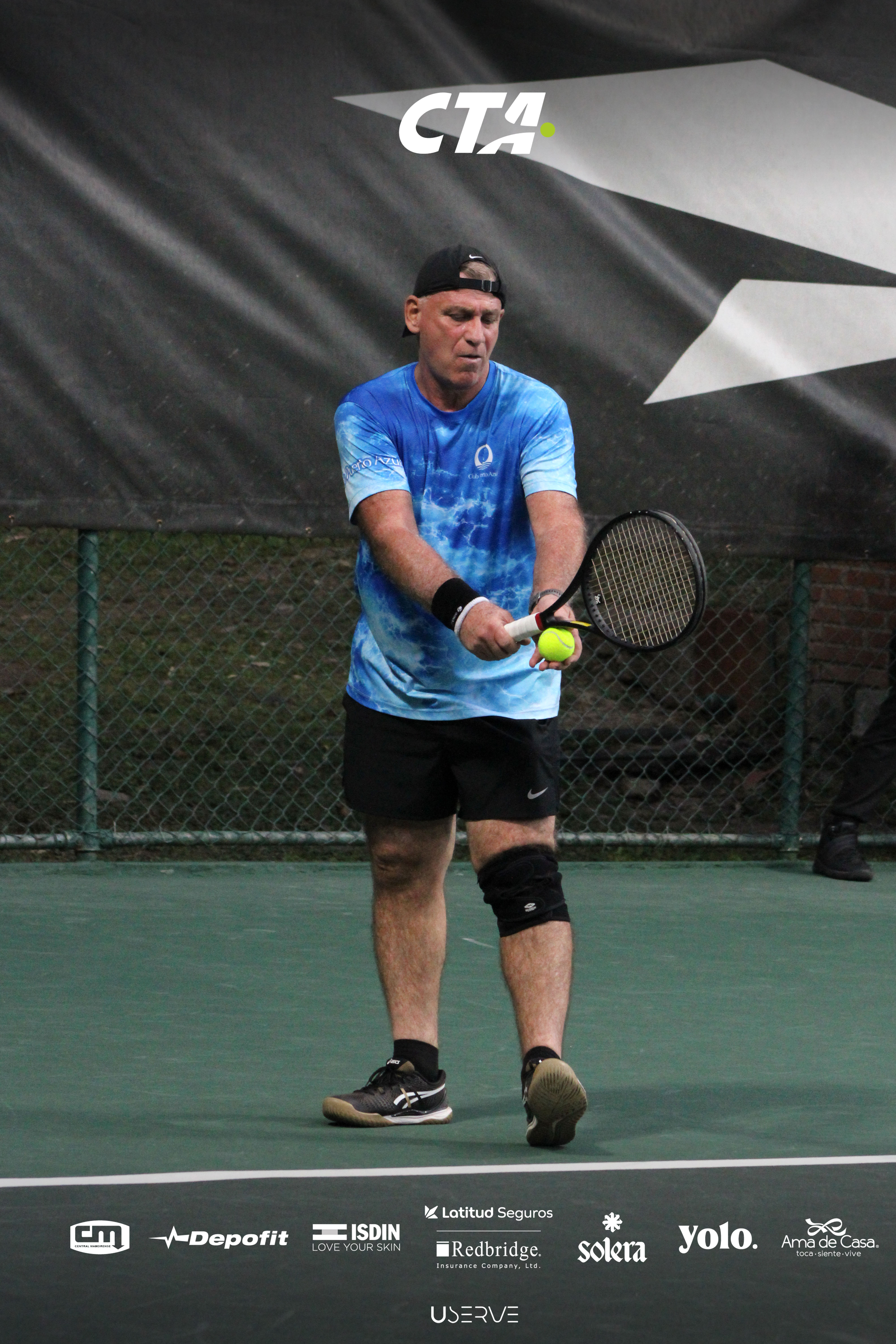 2T - FINALES TENIS - 6MM CPAA48