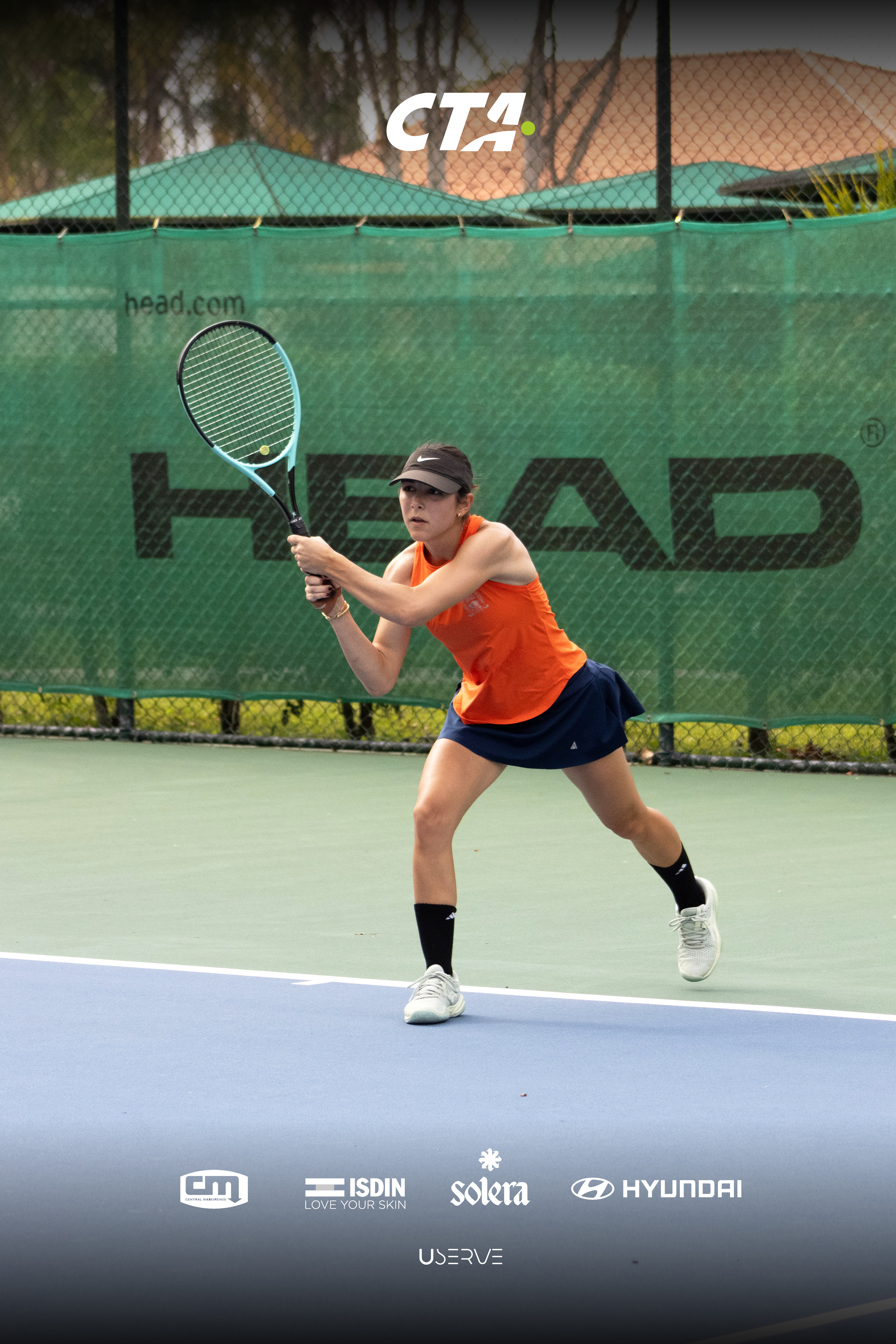 1T 2026 - 3ra Jornada de Tenis - 5F - LCCA51