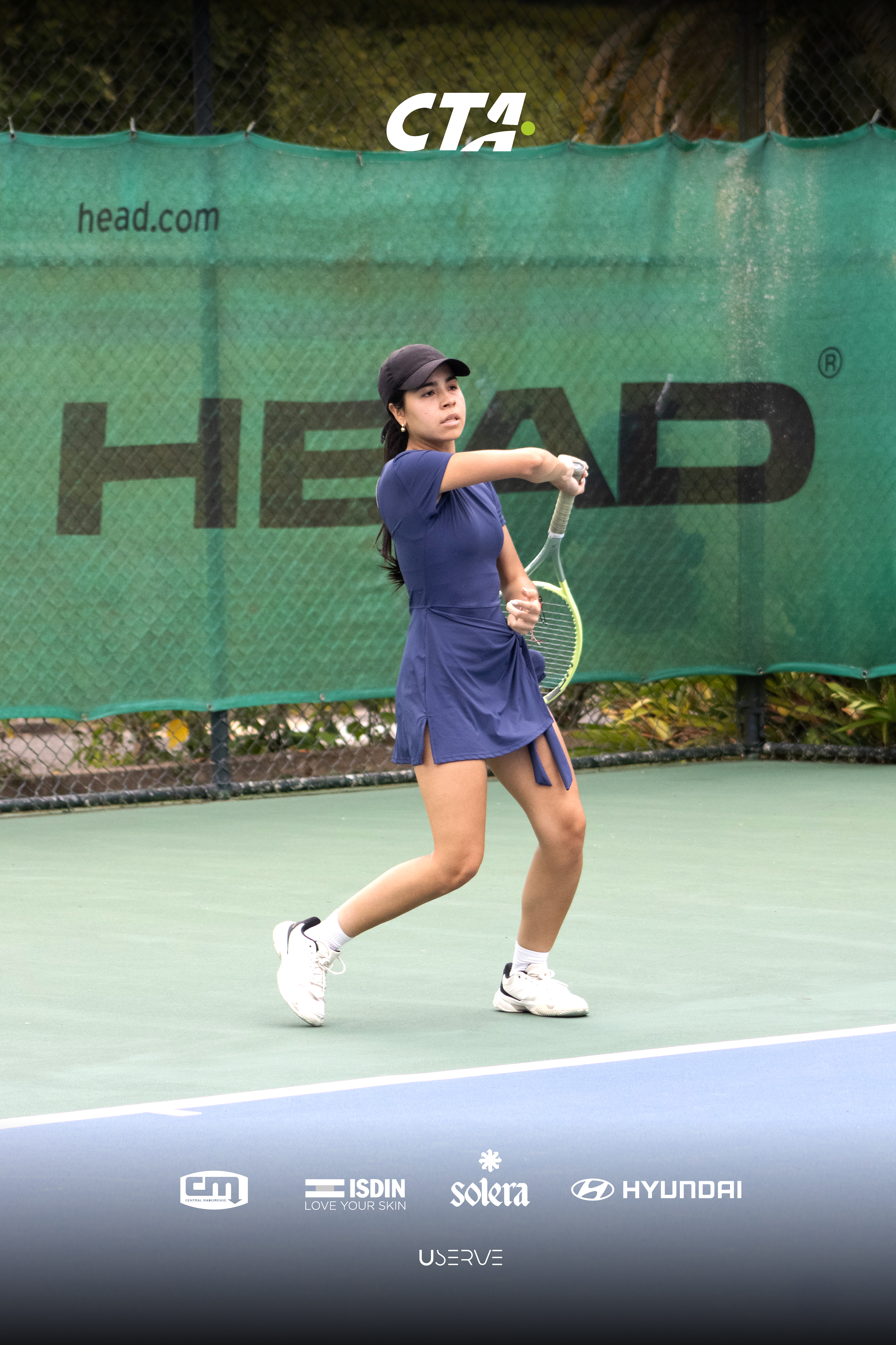 1T 2026 - 3ra Jornada de Tenis - 5F - HCVA43