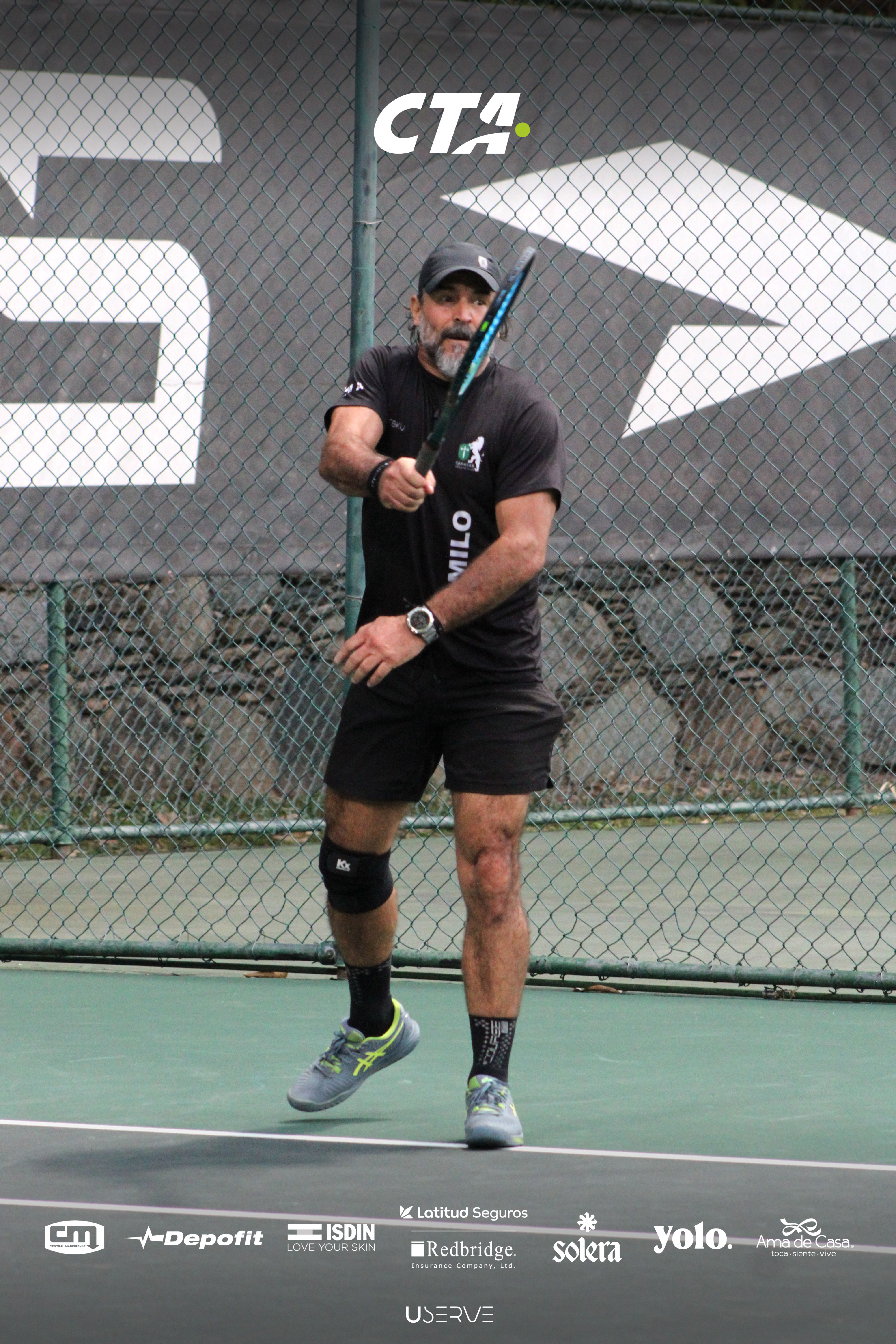 2T - FINALES TENIS - 6MM CSCA52