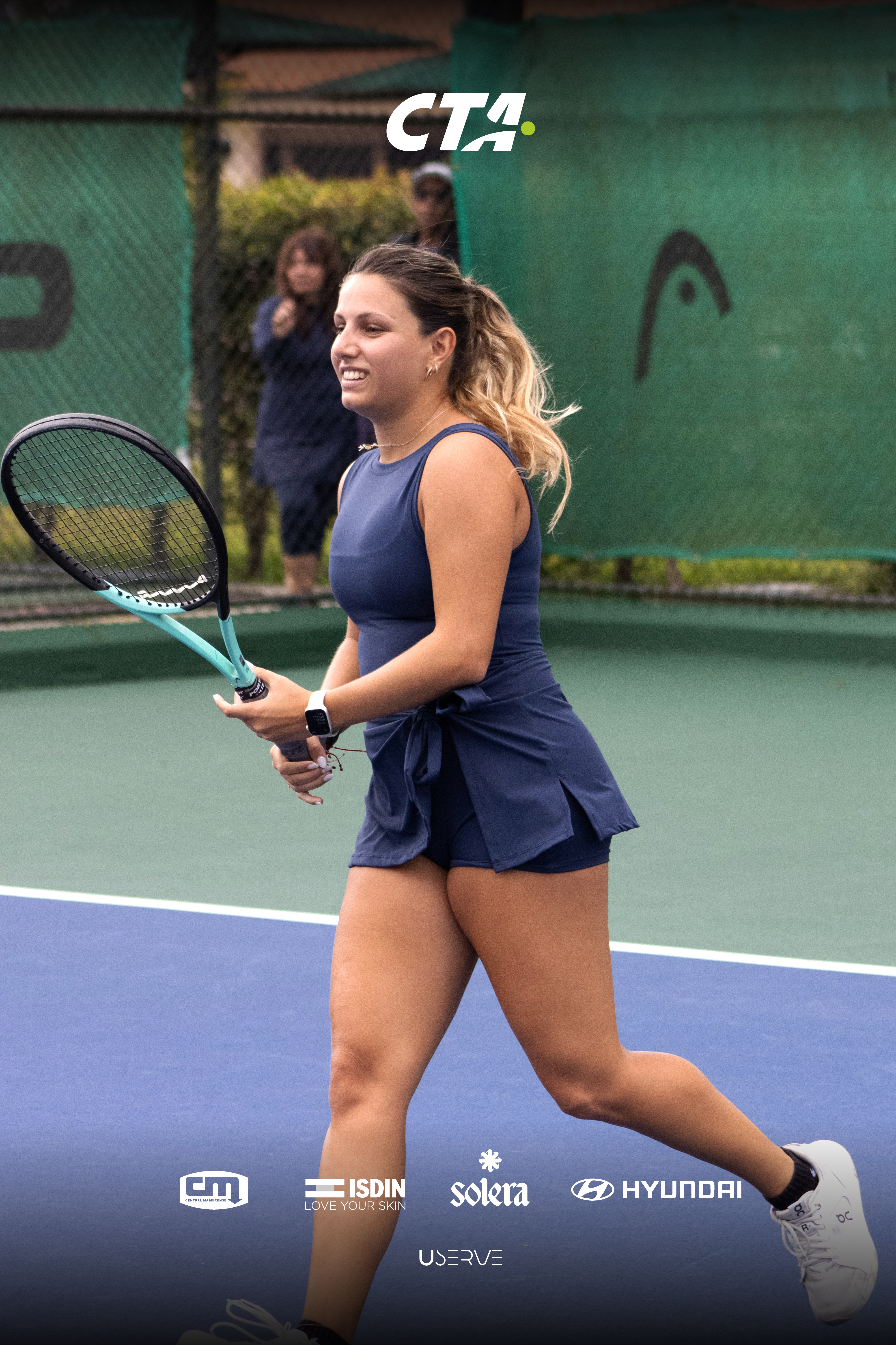 1T 2026 - 3ra Jornada de Tenis - 5F - HCVA26