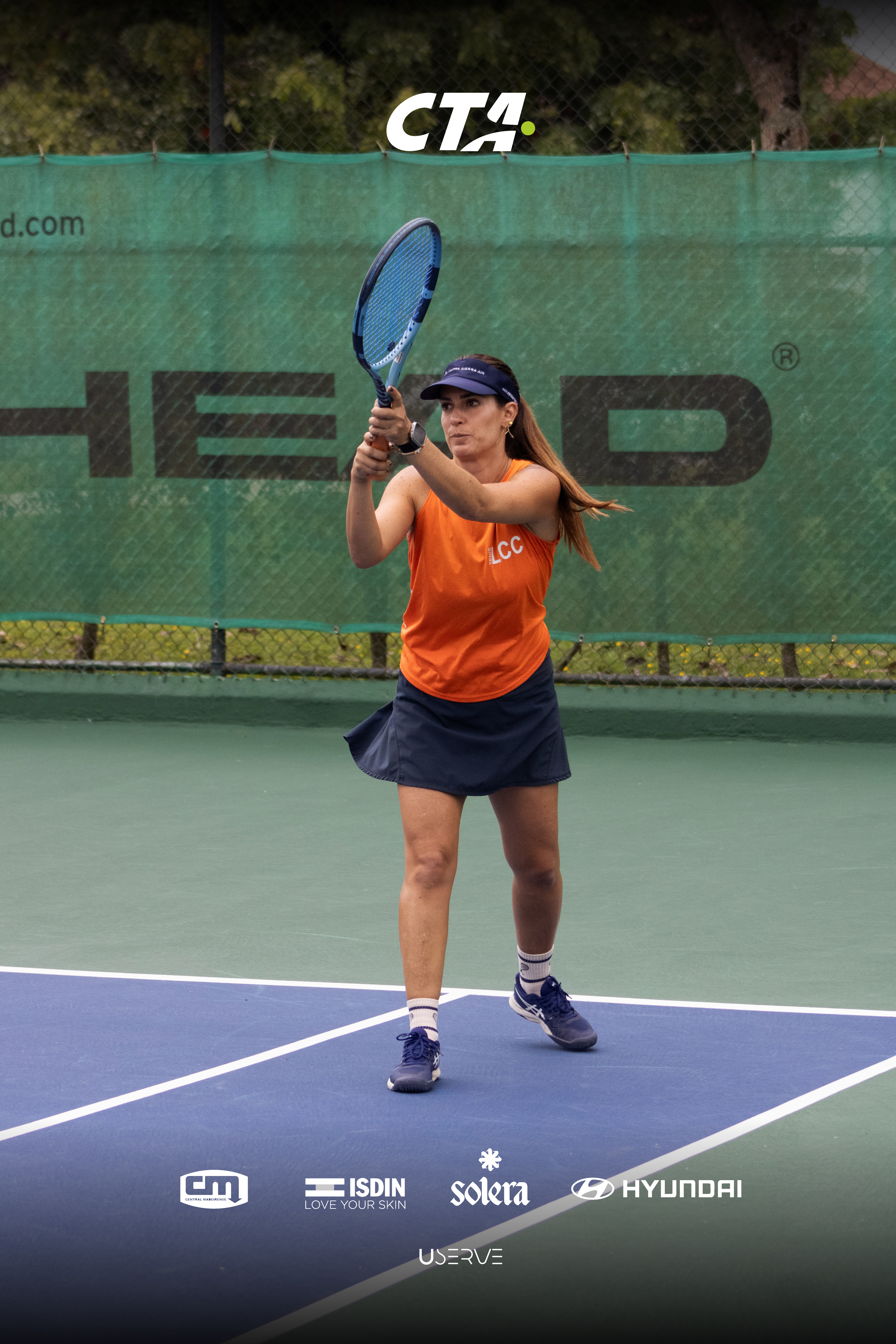 1T 2026 - 3ra Jornada de Tenis - 5F - LCCA36