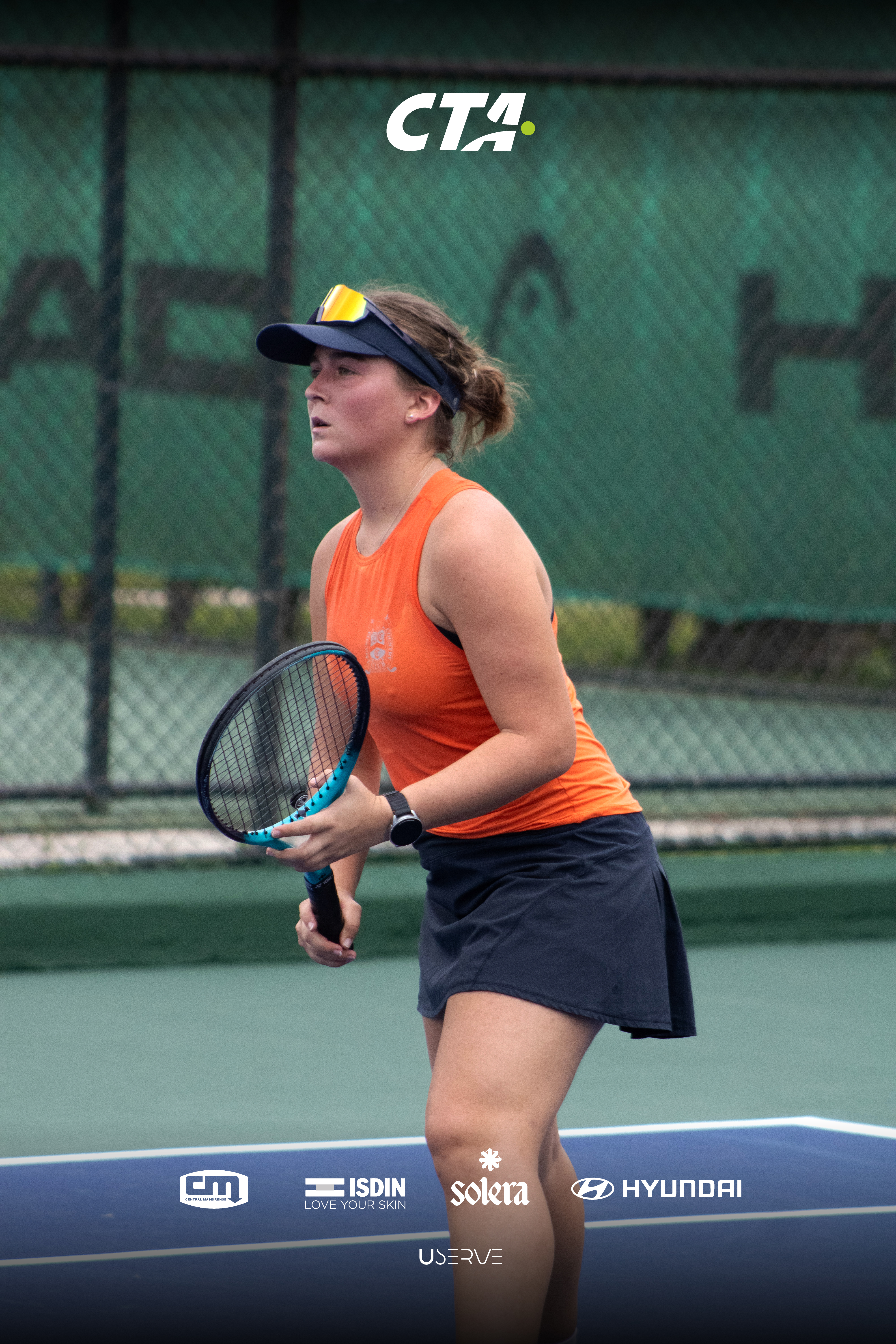 1T 2026 - 3ra Jornada de Tenis - 5F - LCCA31