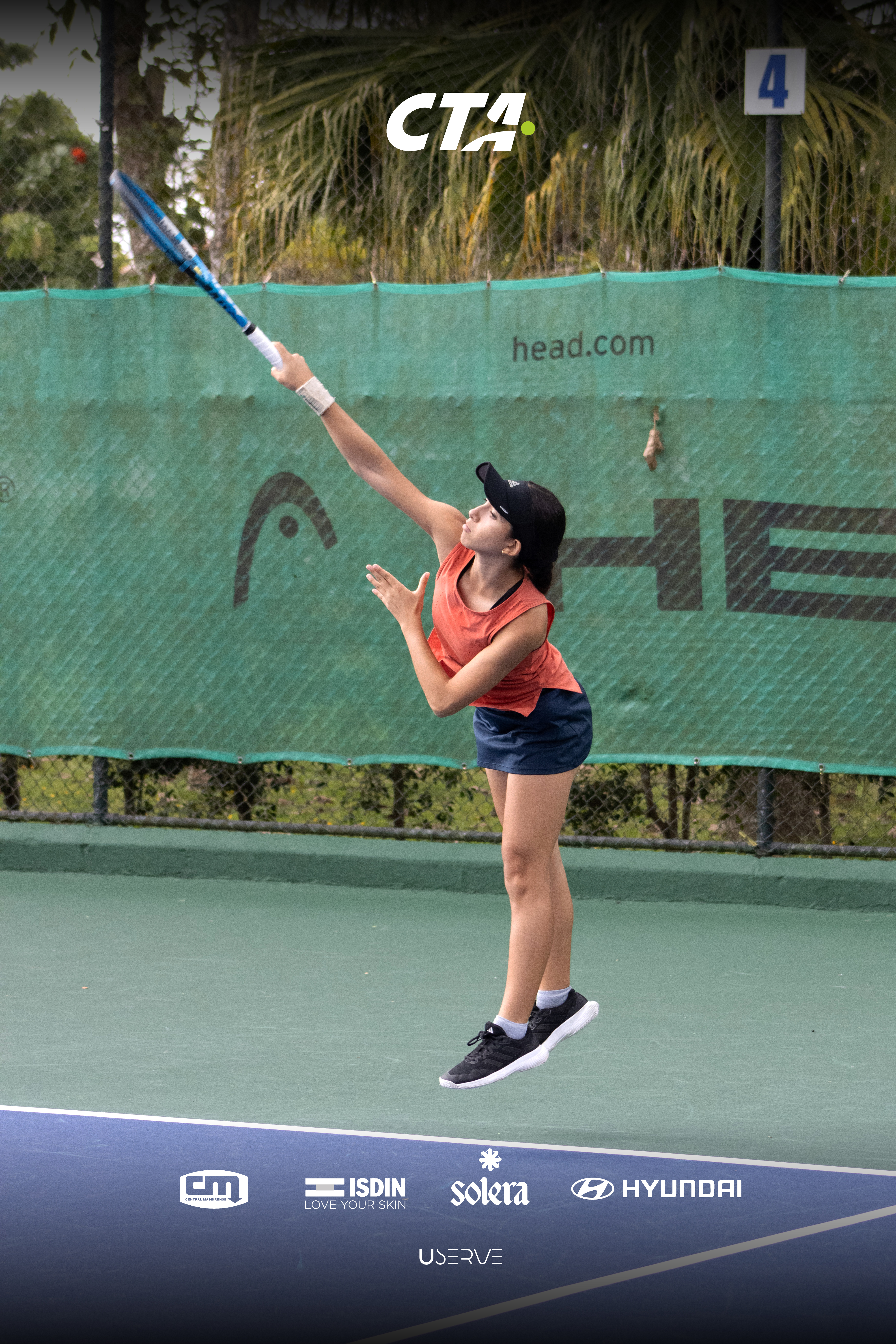 1T 2026 - 3ra Jornada de Tenis - 3F - LCCA3