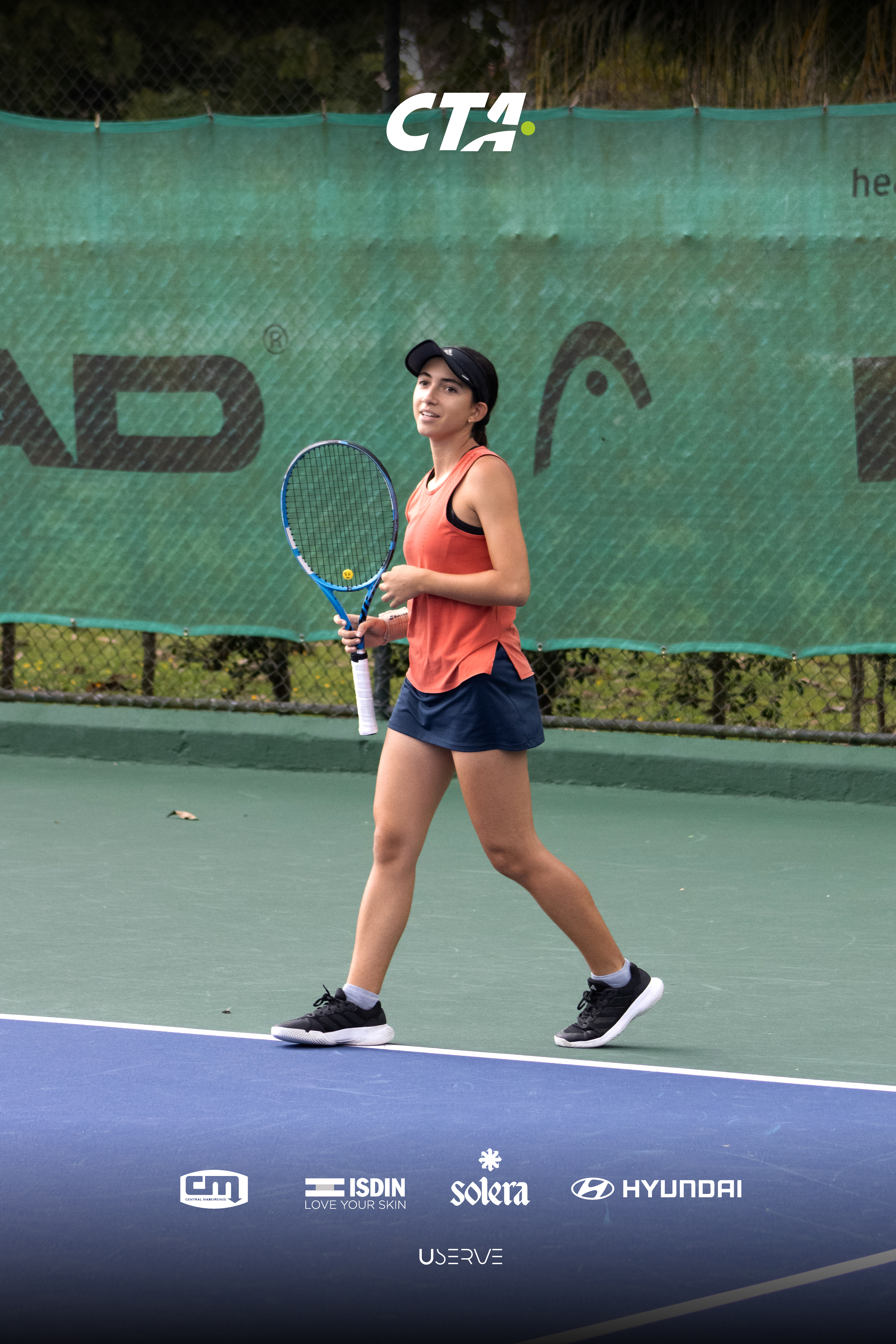 1T 2026 - 3ra Jornada de Tenis - 3F - LCCA2