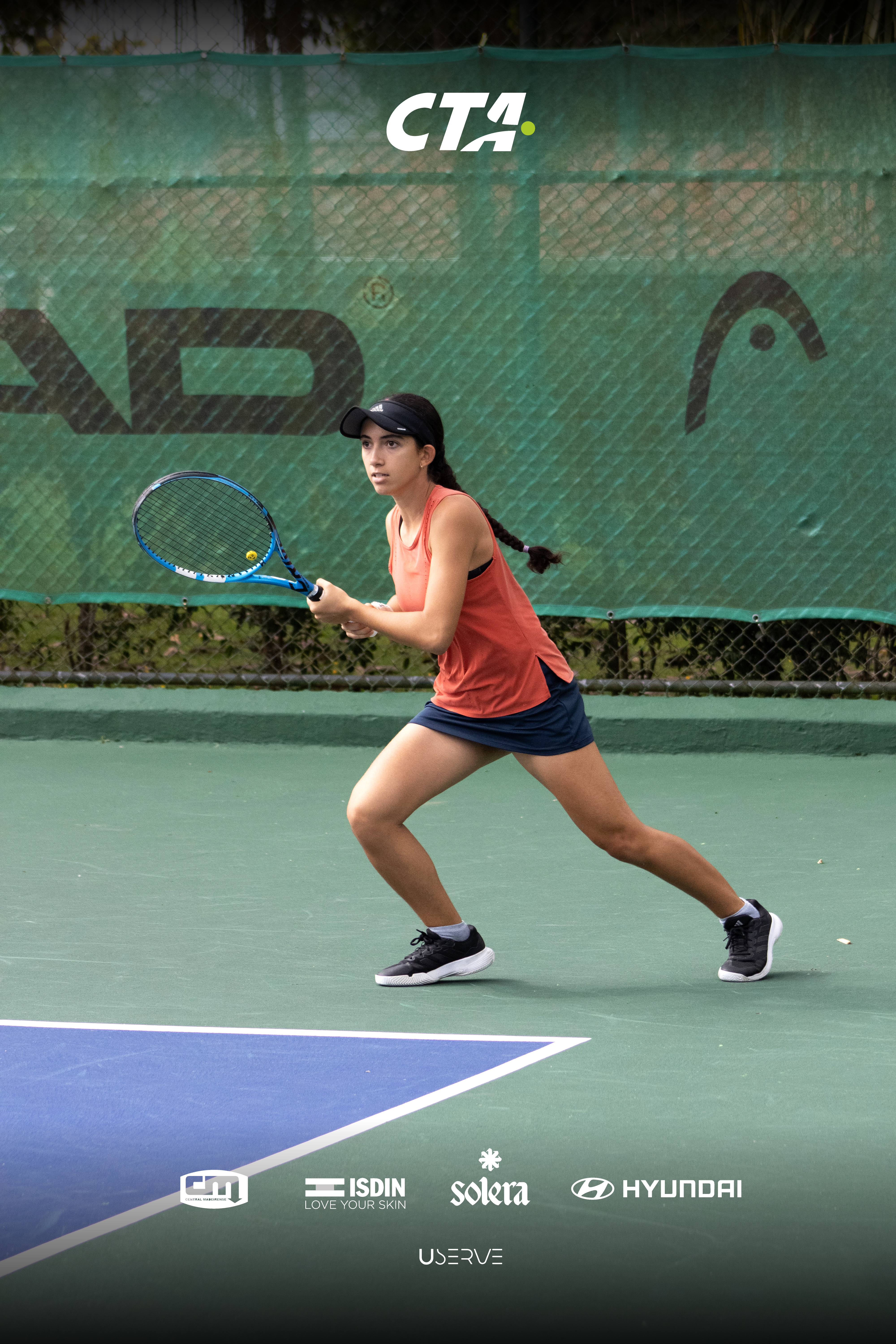 1T 2026 - 3ra Jornada de Tenis - 3F - LCCA6