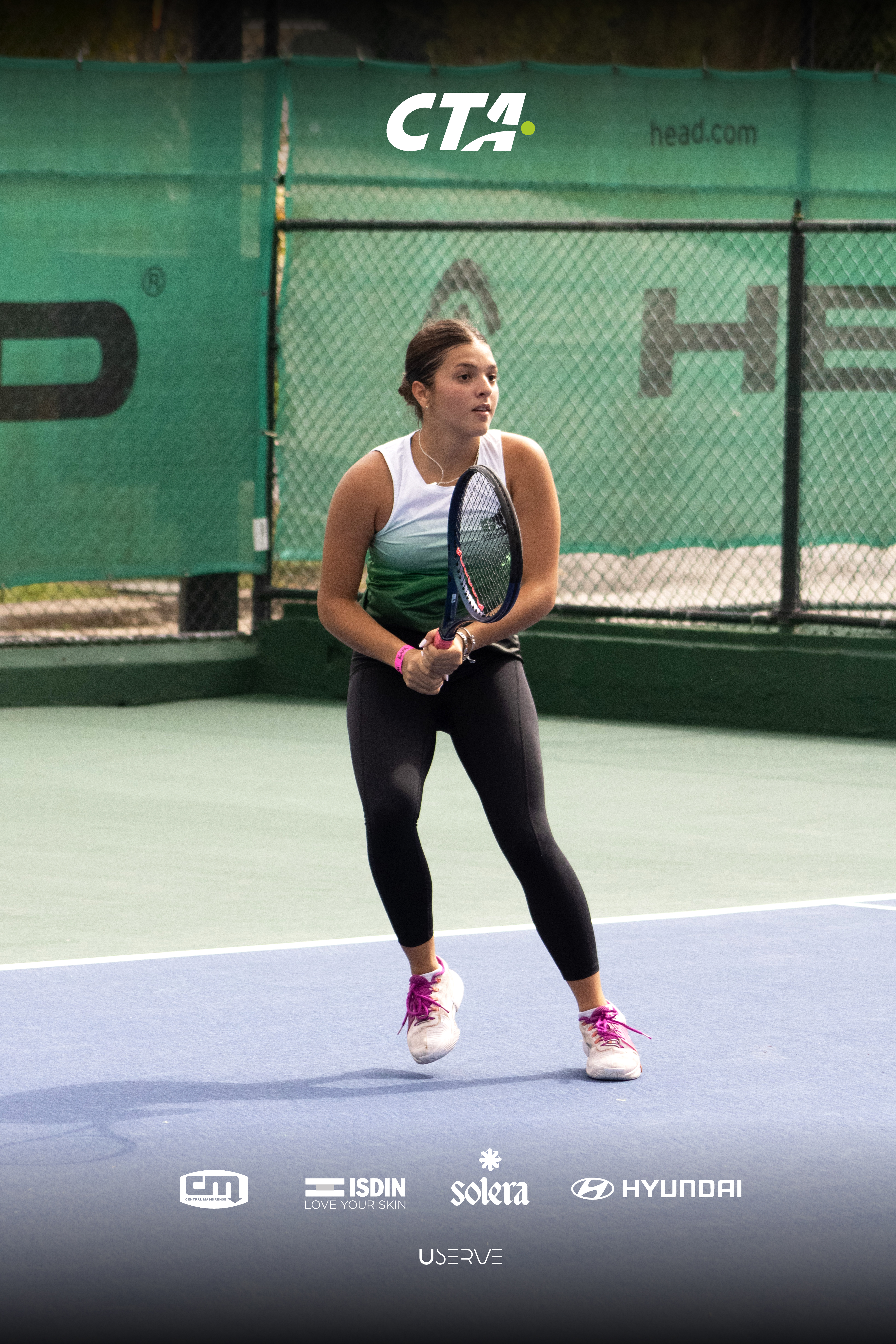 1T 2026 - 3ra Jornada de Tenis - 3F - CSCA40