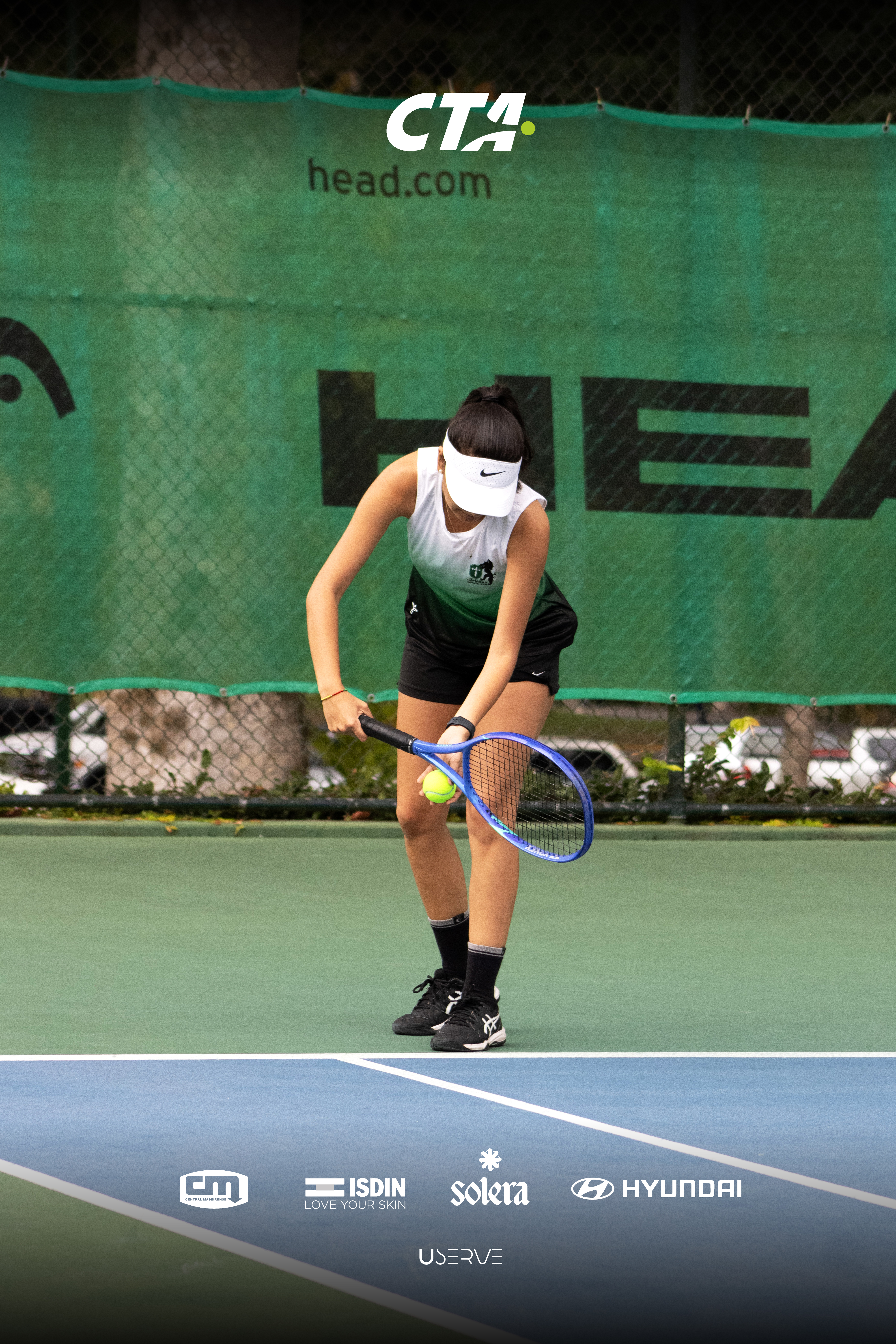 1T 2026 - 3ra Jornada de Tenis - 3F - CSCA8