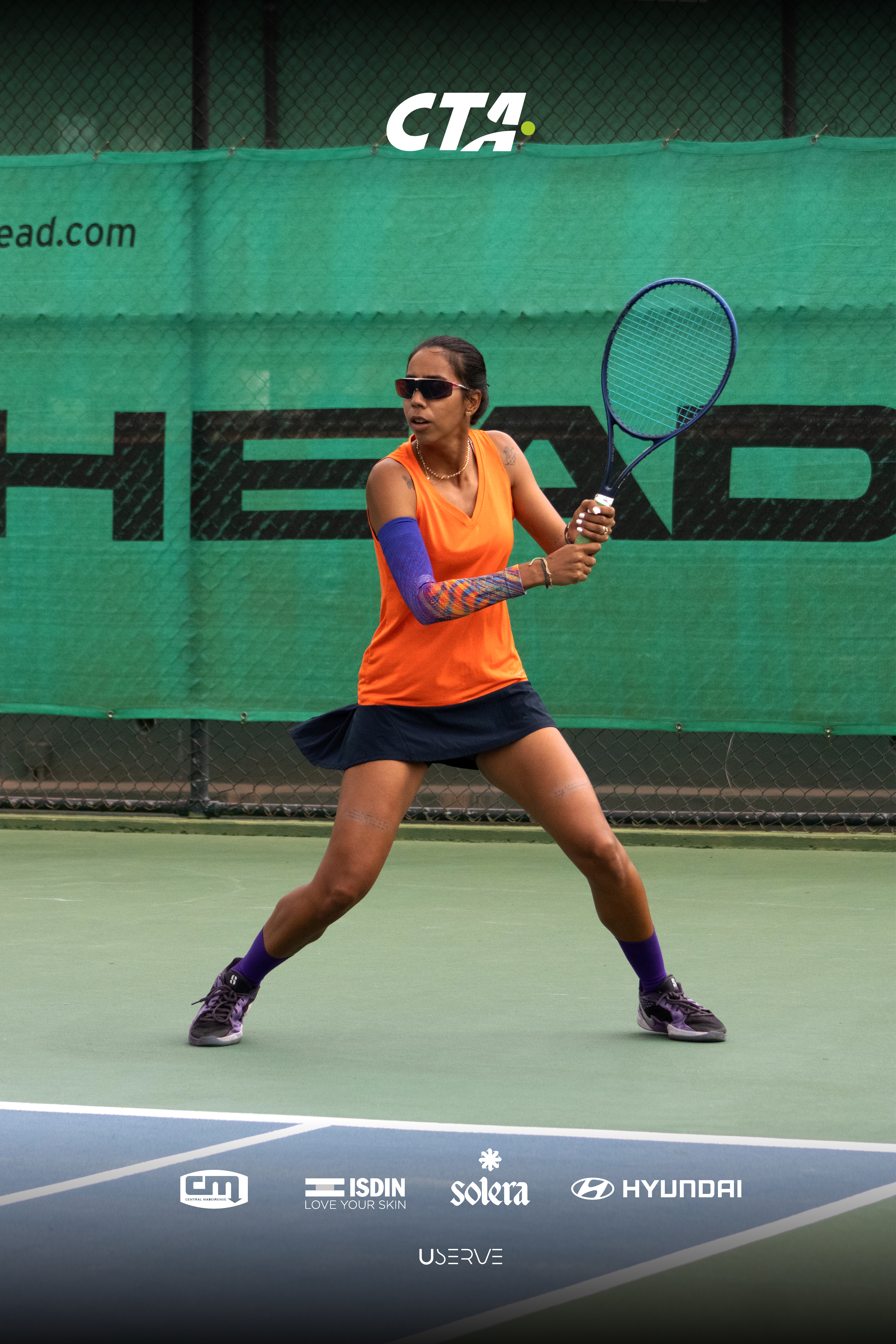 1T 2026 - 3ra Jornada de Tenis - 3F - LCCA14