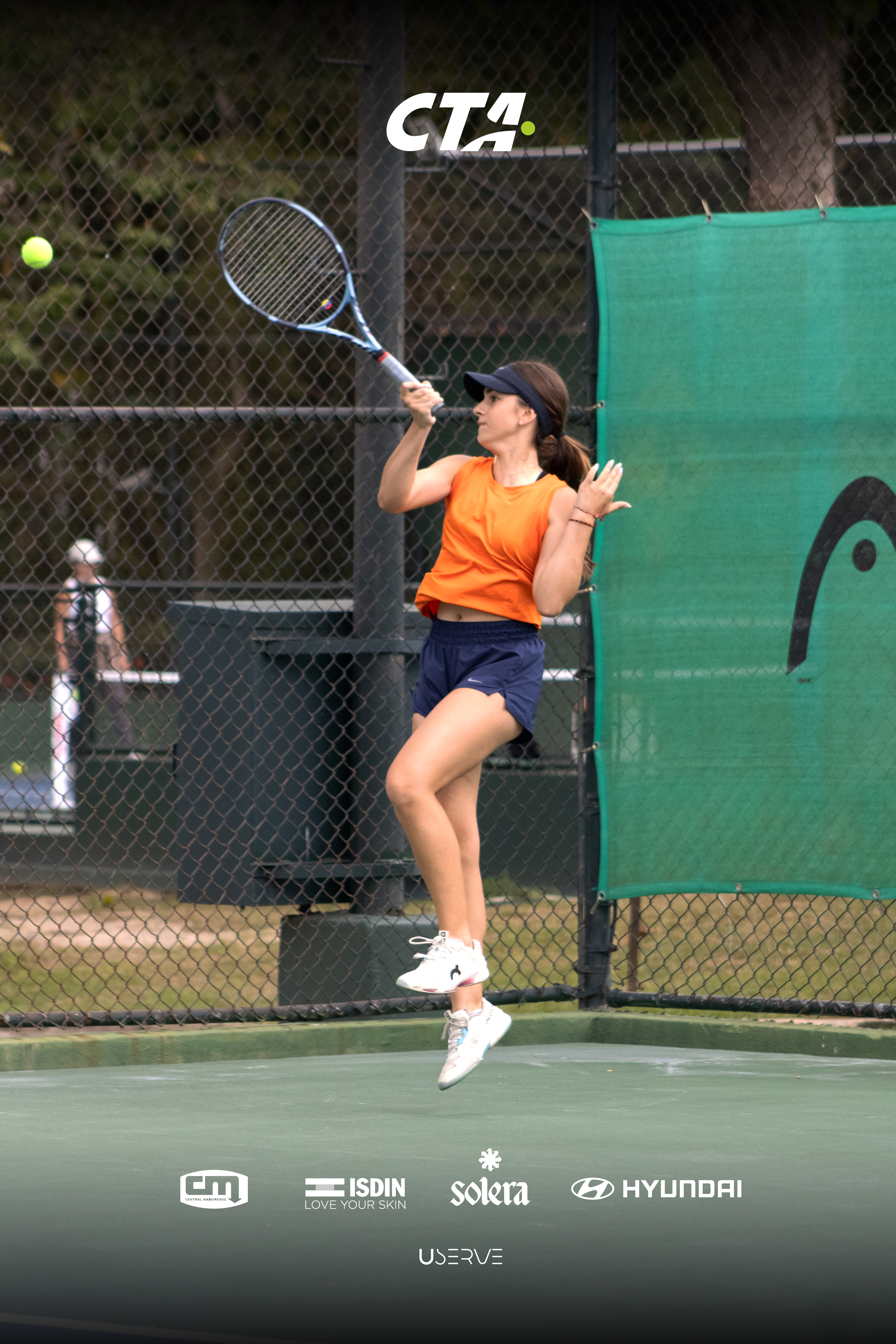 1T 2026 - 3ra Jornada de Tenis - 3F - LCCA16
