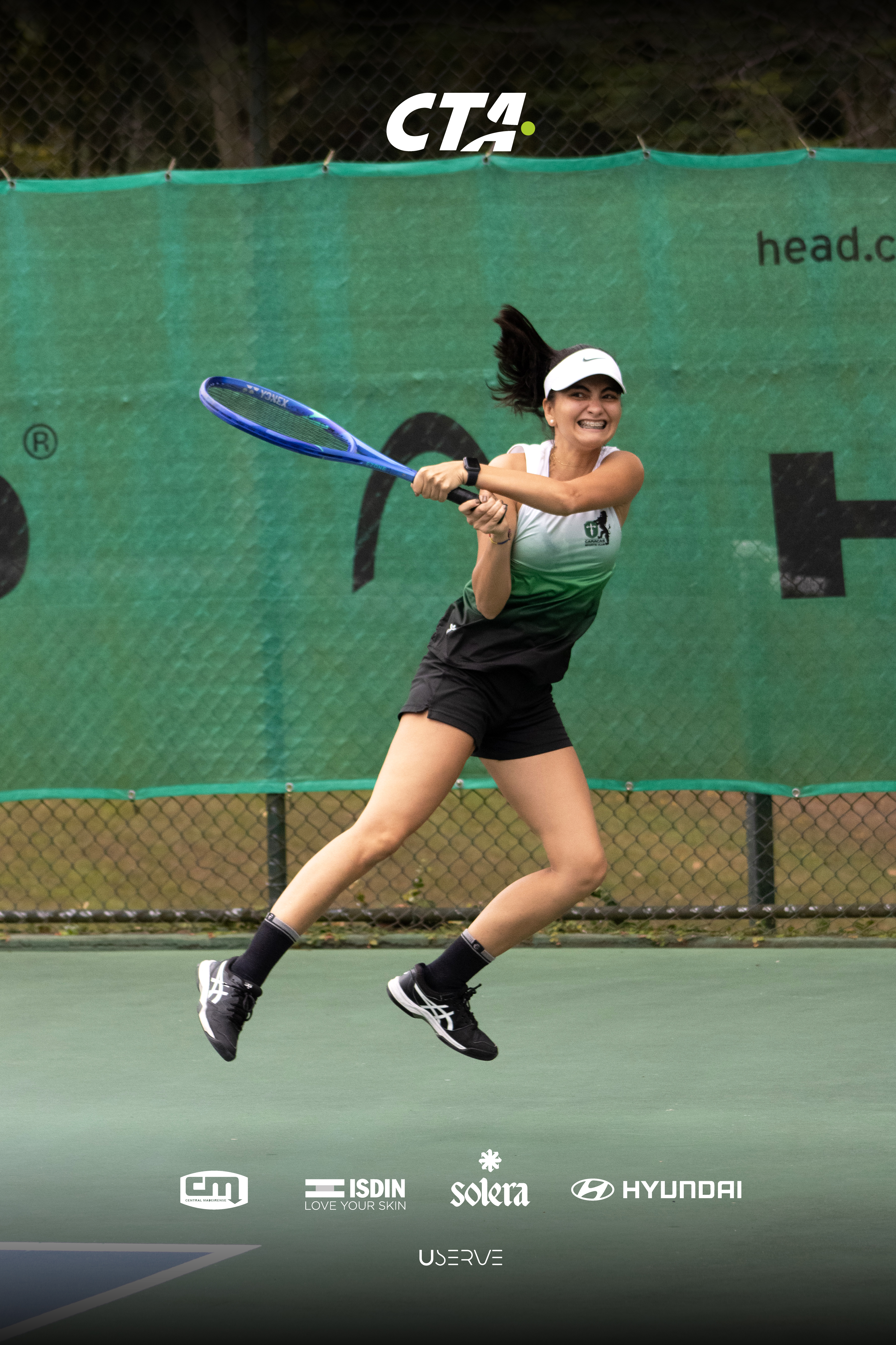 1T 2026 - 3ra Jornada de Tenis - 3F - CSCA42