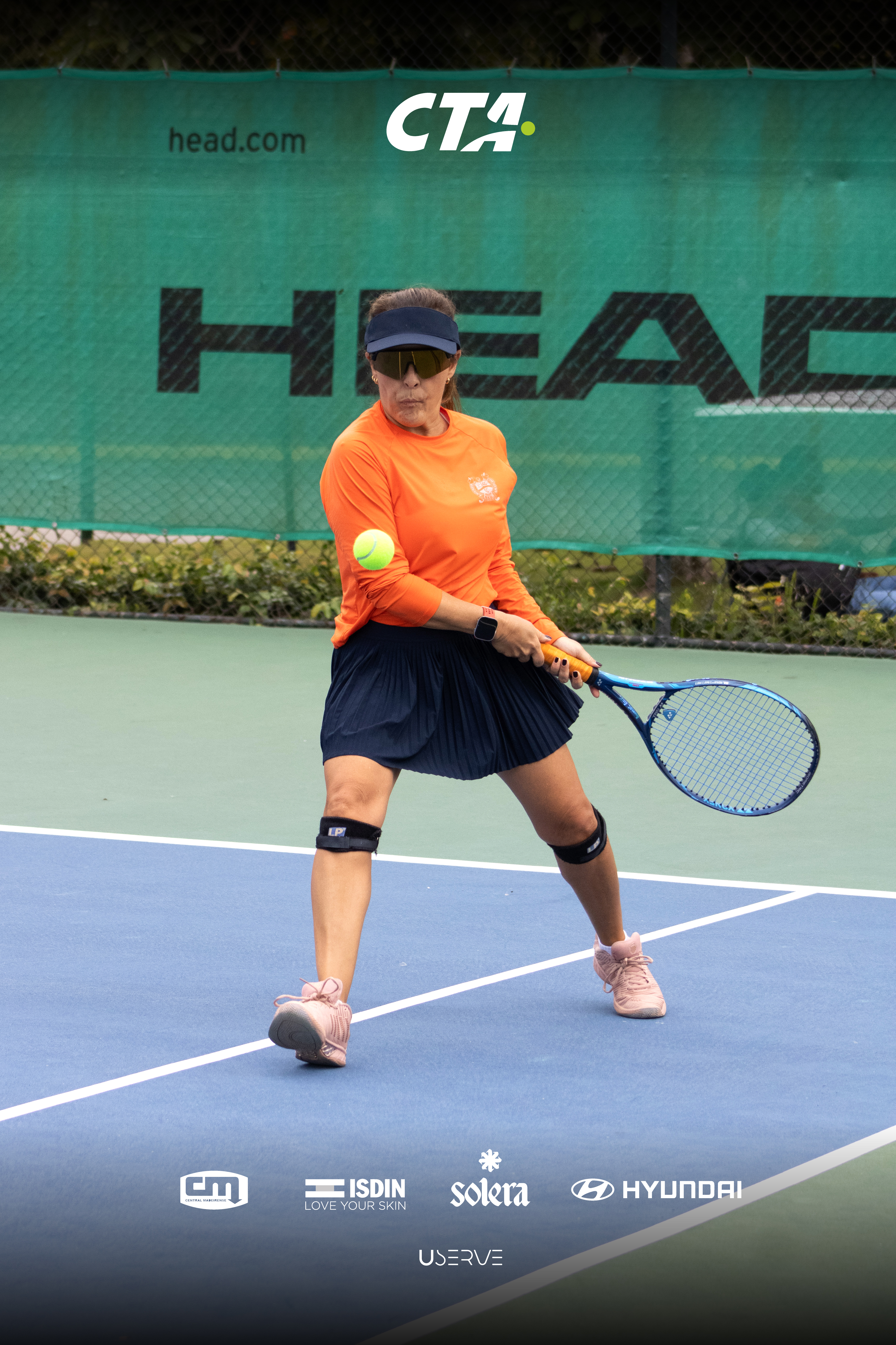 1T 2026 - 3ra Jornada de Tenis - 5F - LCCB44