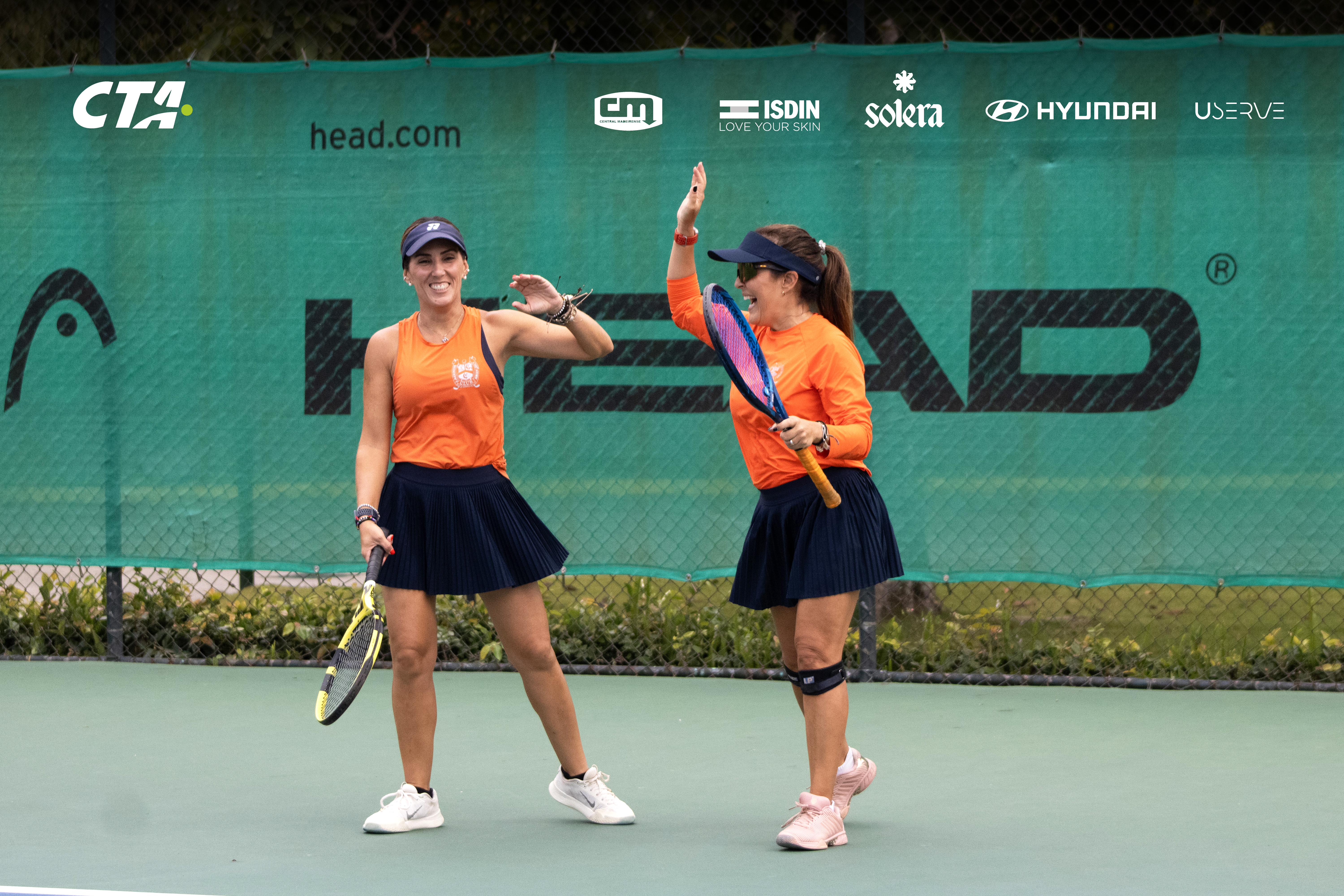 1T 2026 - 3ra Jornada de Tenis - 5F - LCCB41