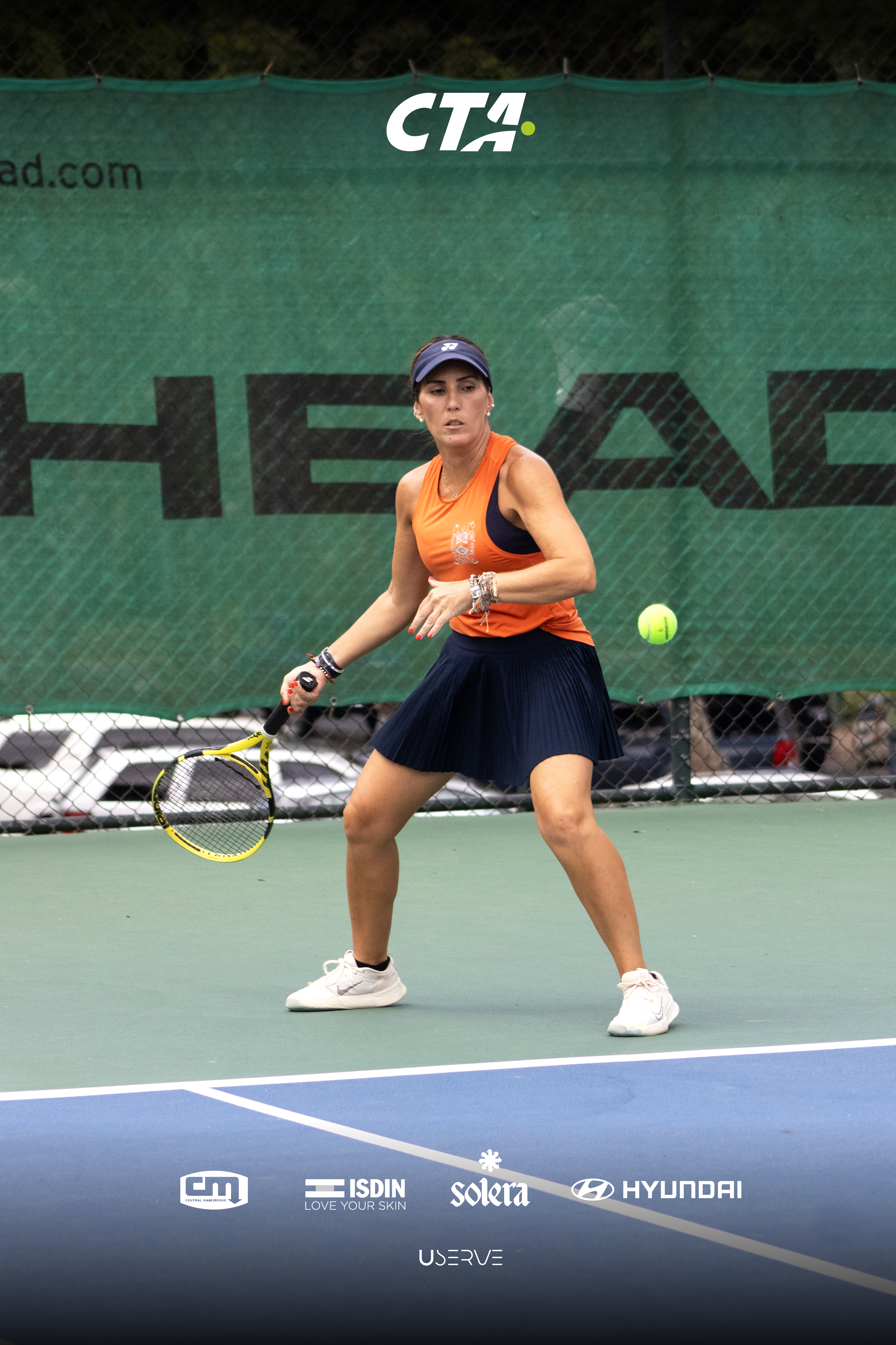 1T 2026 - 3ra Jornada de Tenis - 5F - LCCB38