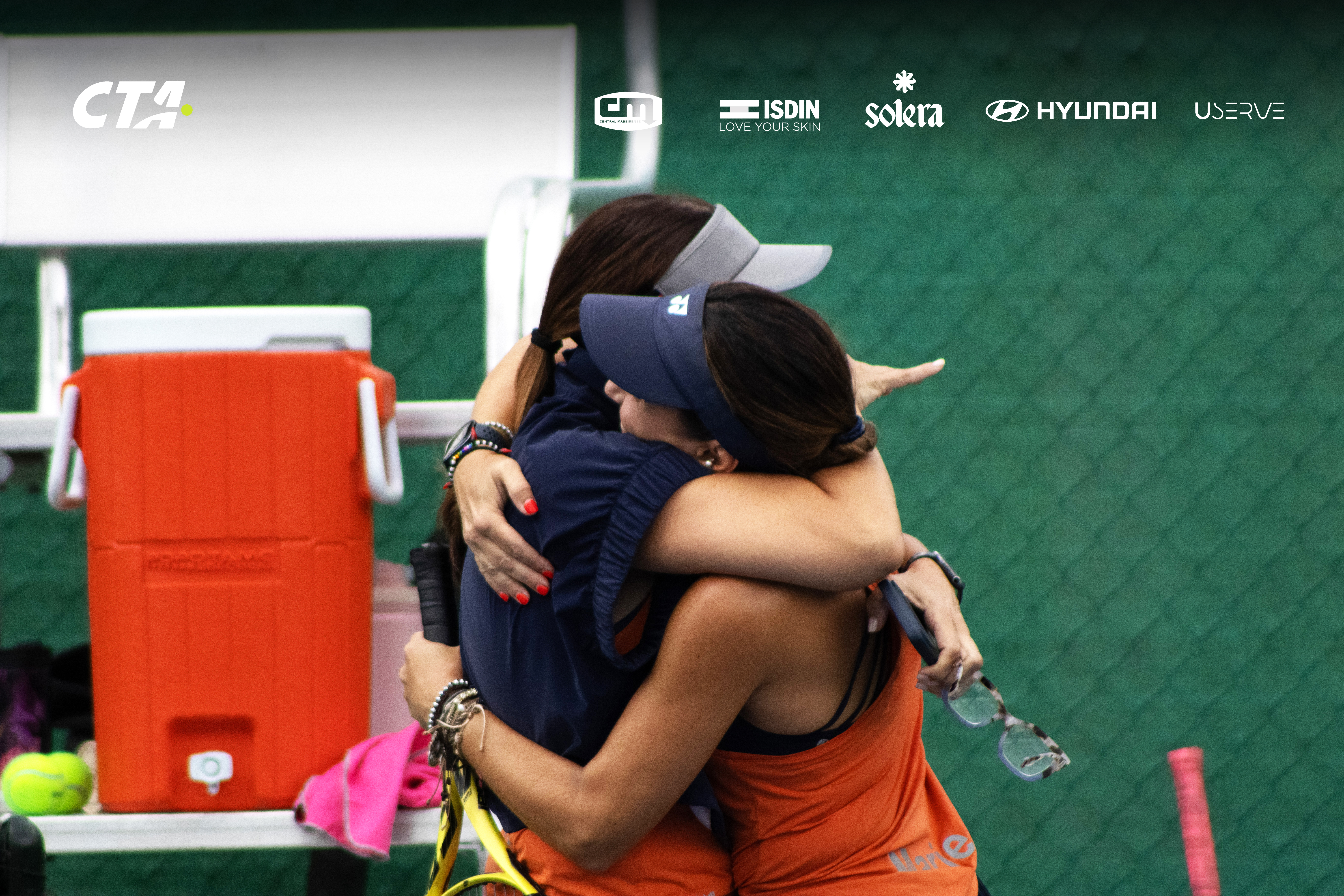 1T 2026 - 3ra Jornada de Tenis - 5F - LCCB35