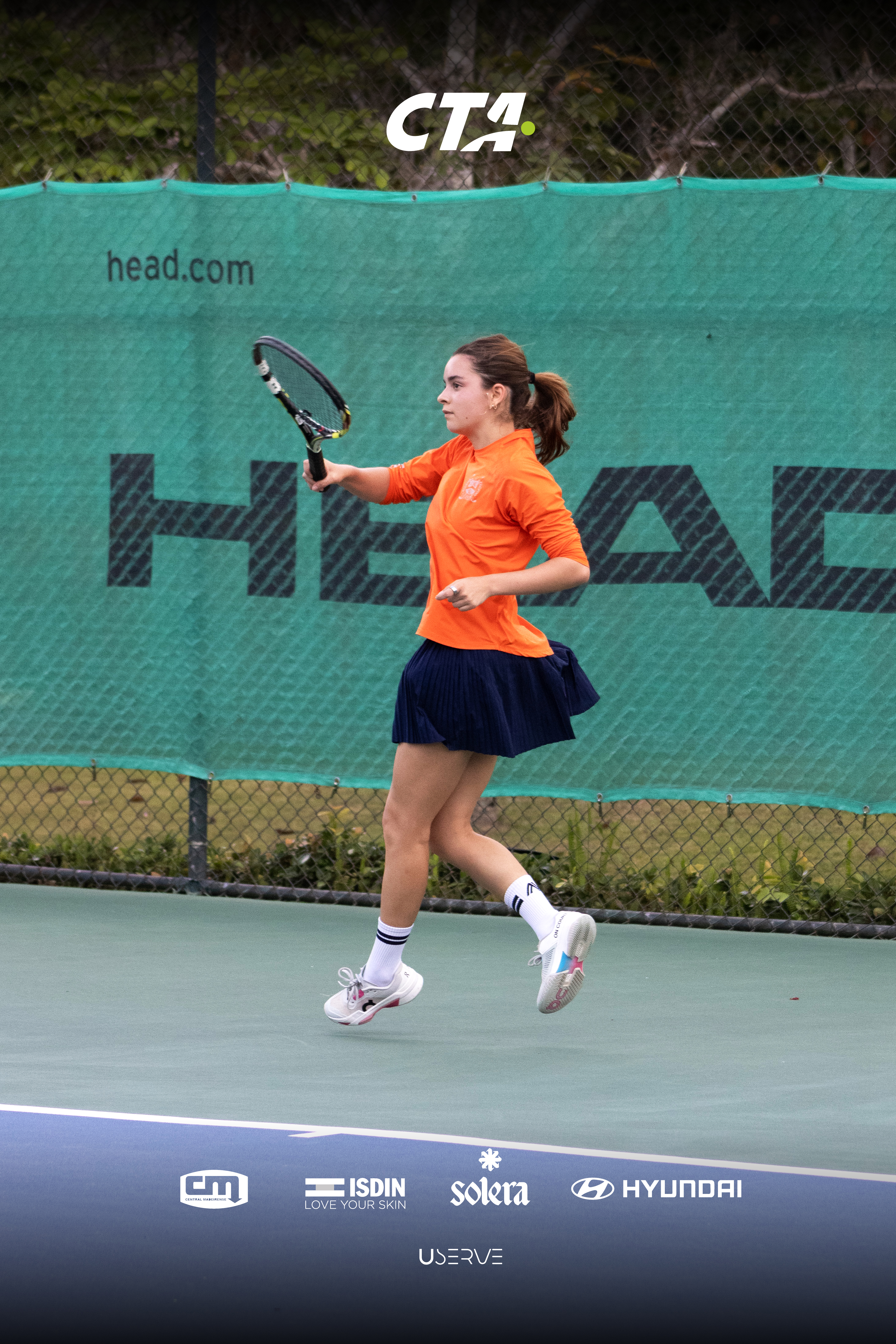 1T 2026 - 3ra Jornada de Tenis - 5F - LCCB30