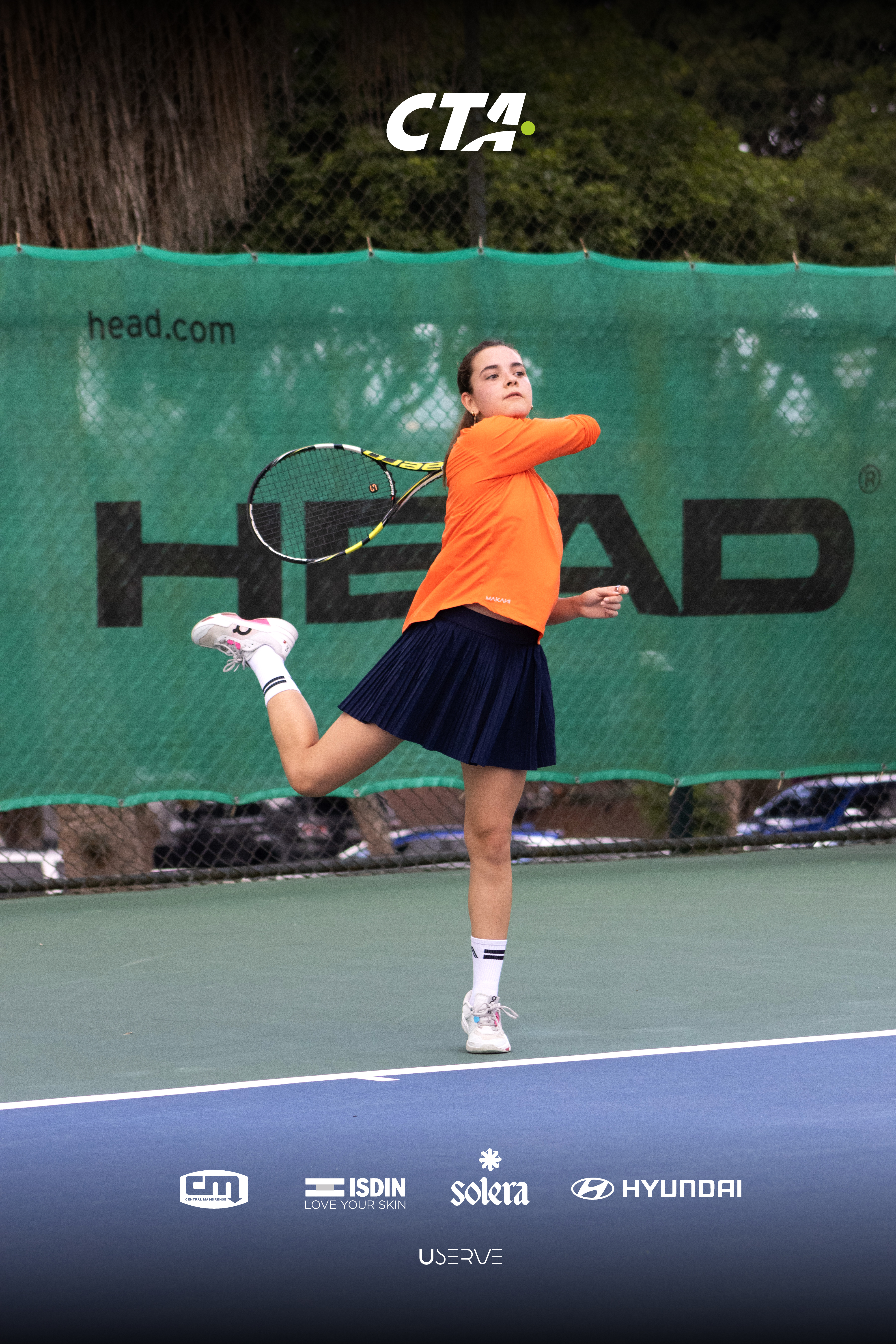 1T 2026 - 3ra Jornada de Tenis - 5F - LCCB34