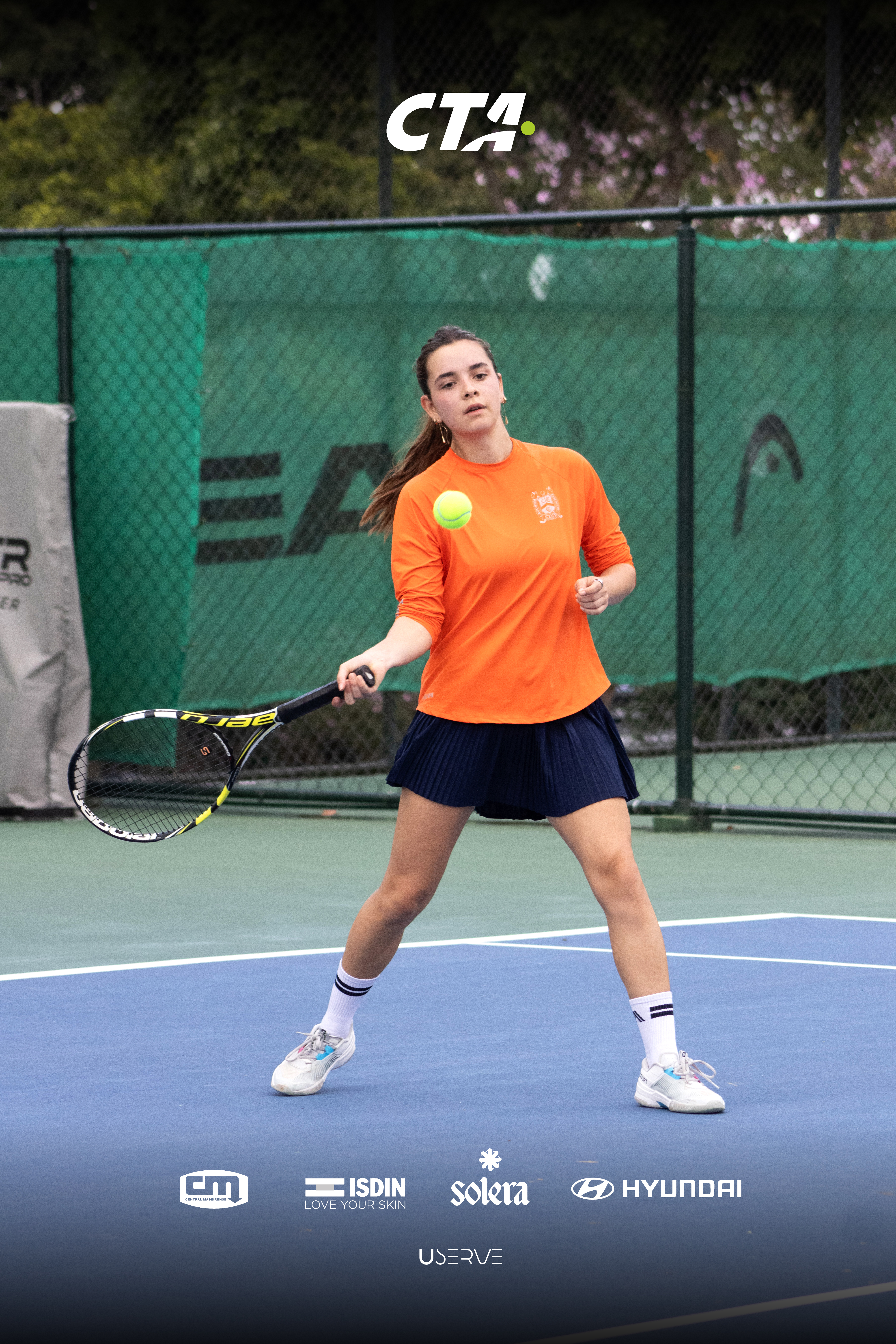 1T 2026 - 3ra Jornada de Tenis - 5F - LCCB29