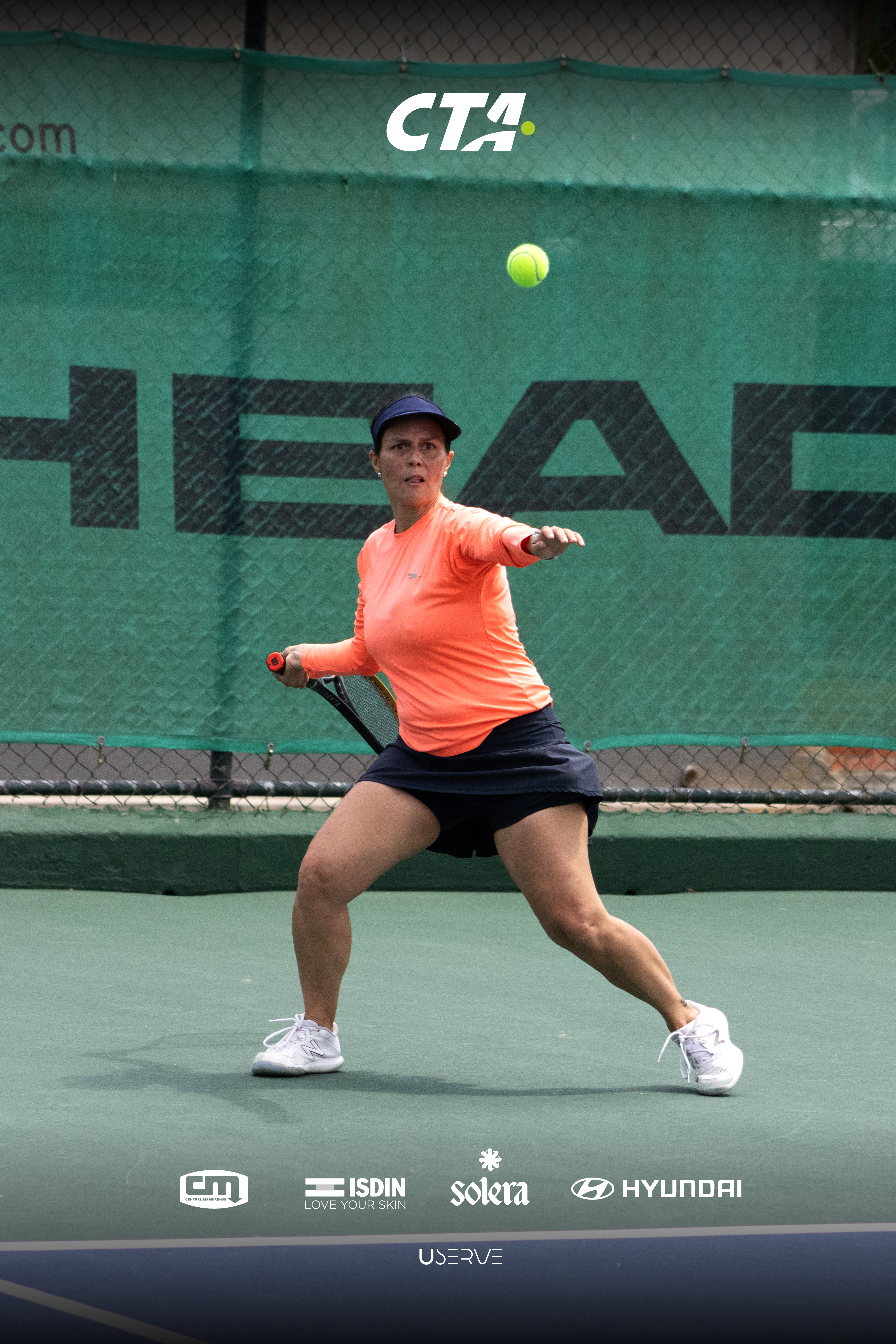 1T 2026 - 3ra Jornada de Tenis - 3F - LCCA20