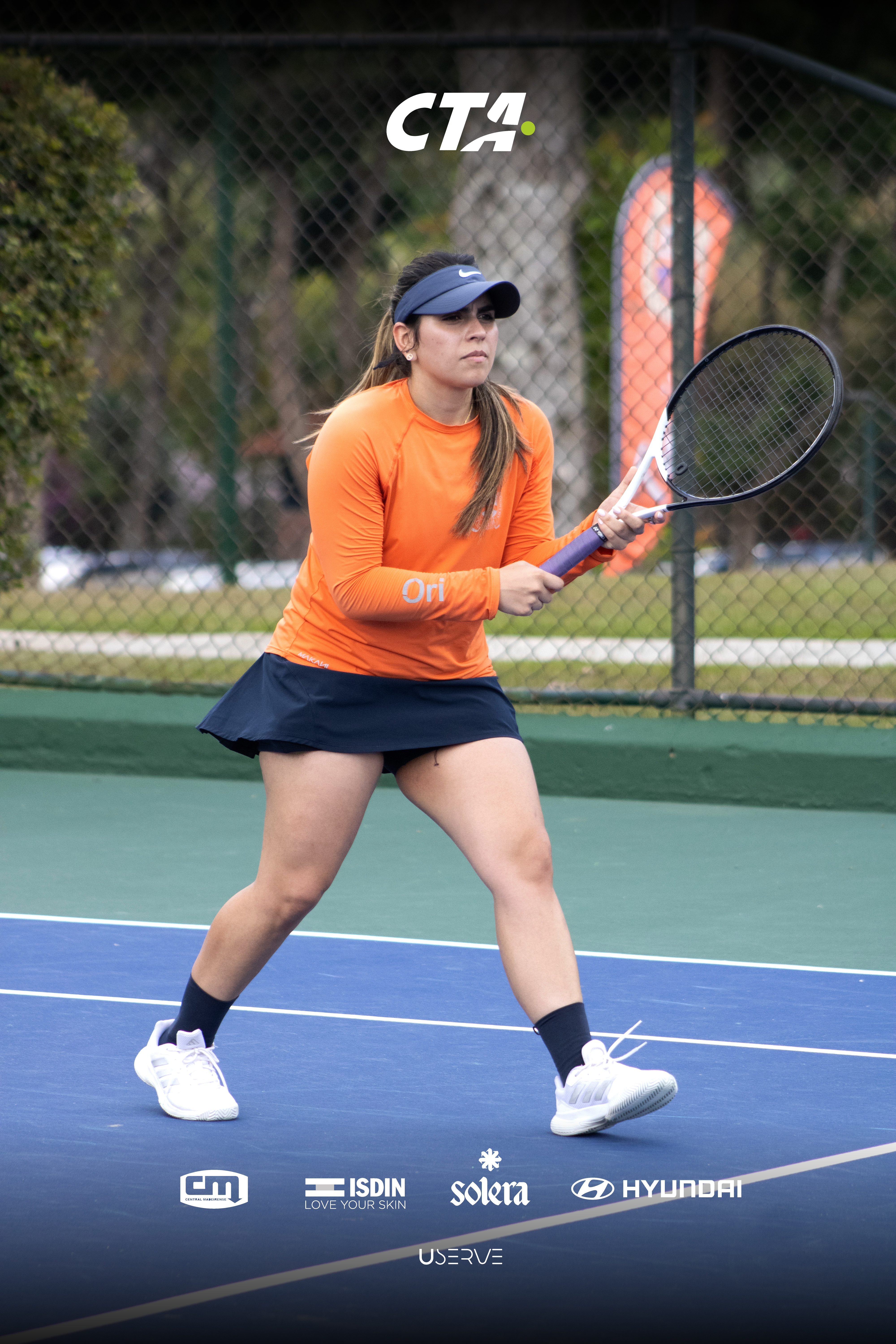 1T 2026 - 3ra Jornada de Tenis - 3F - LCCA22